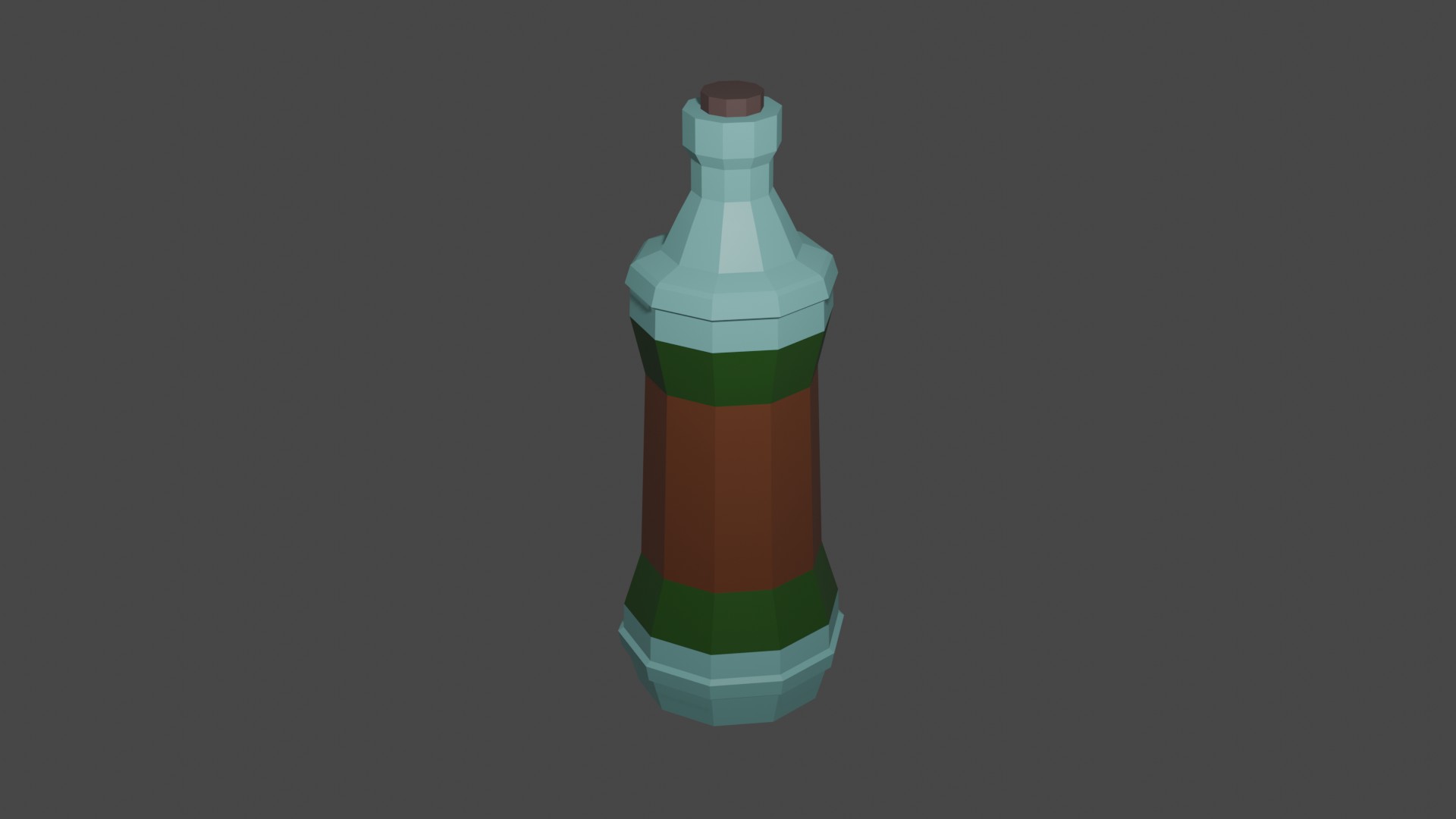 Bottle 18