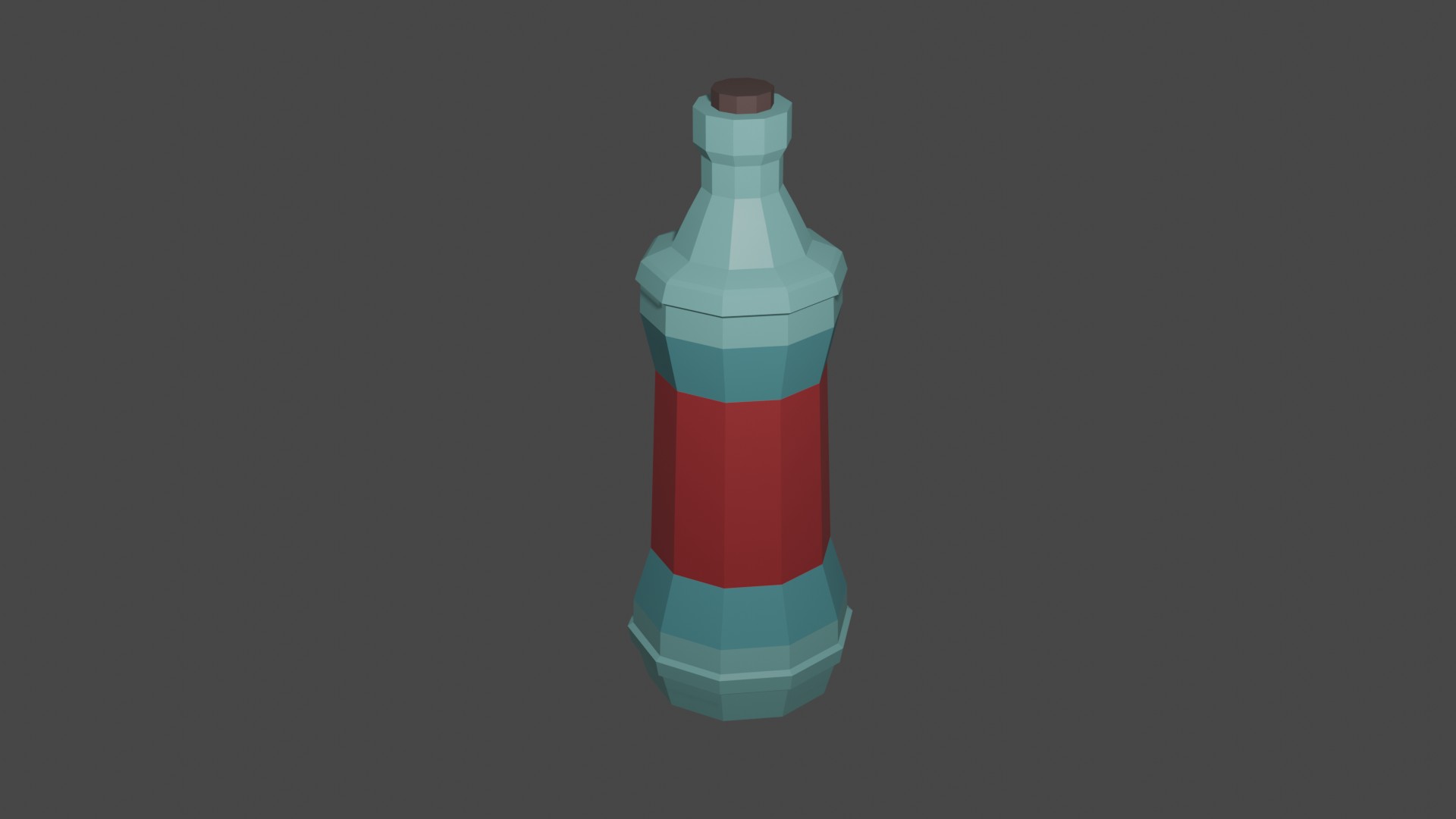 Bottle 19