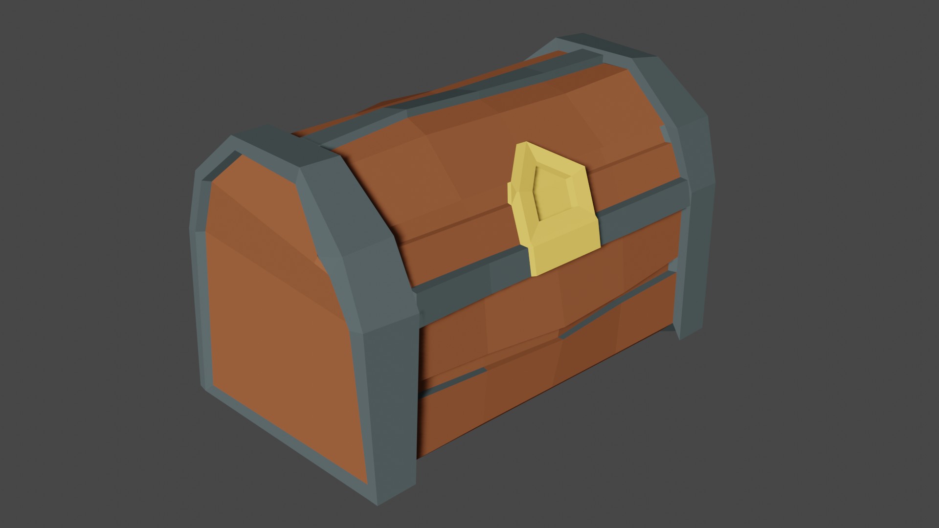 Chest 1