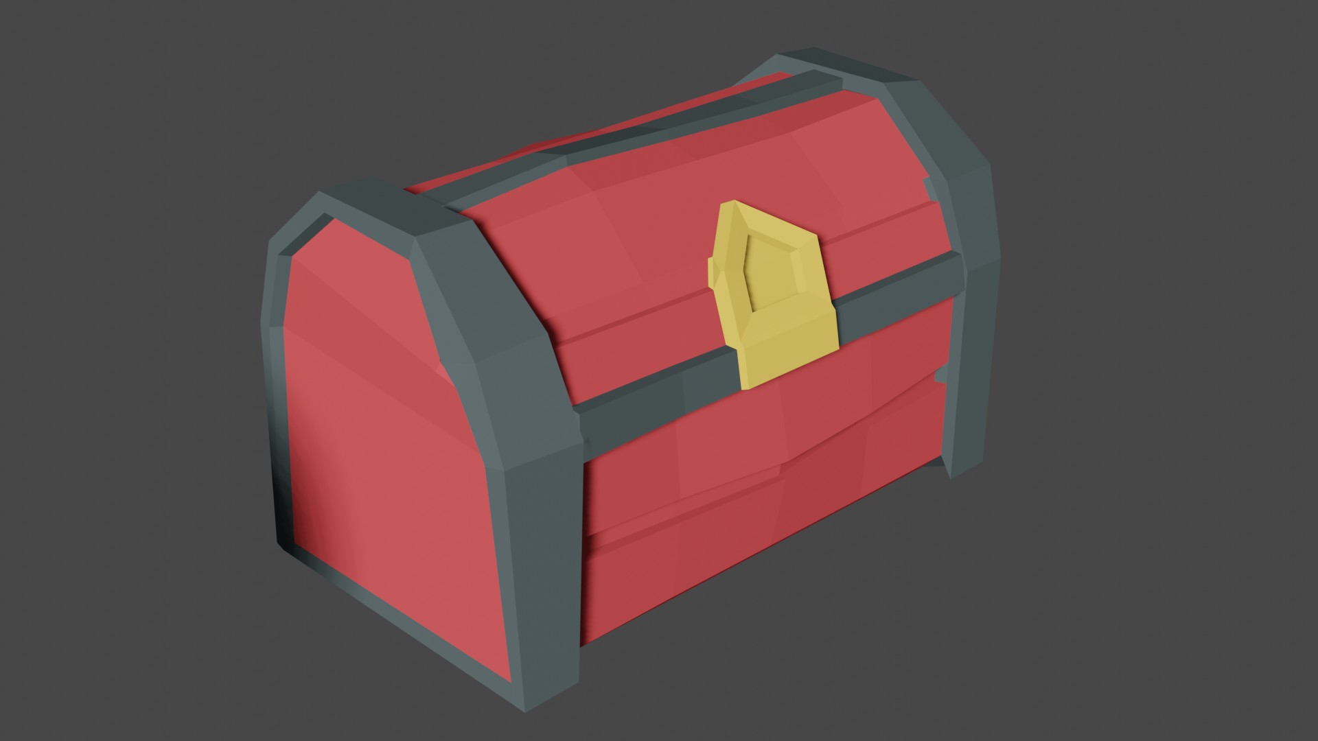 Chest 5