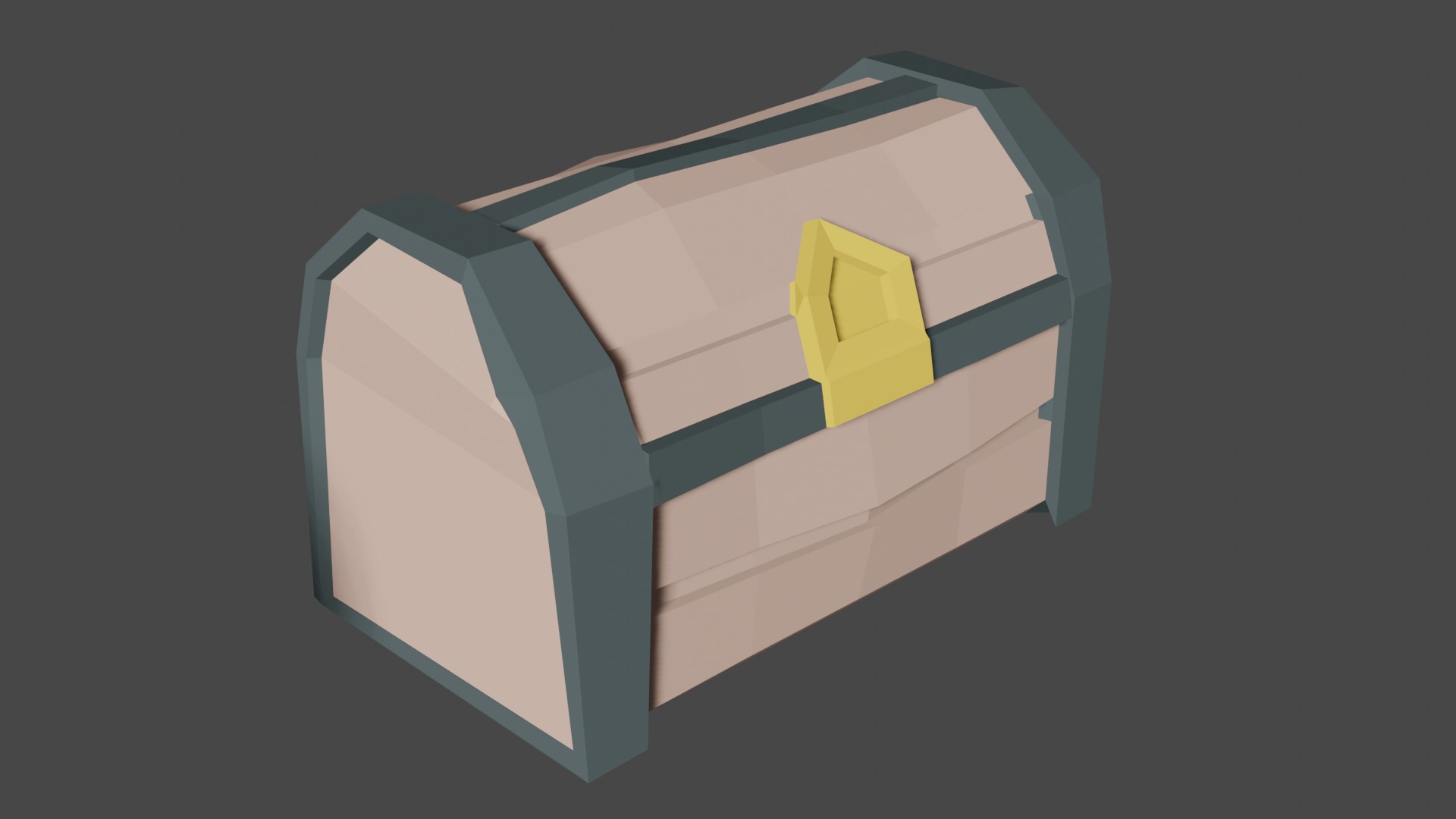 Chest 8