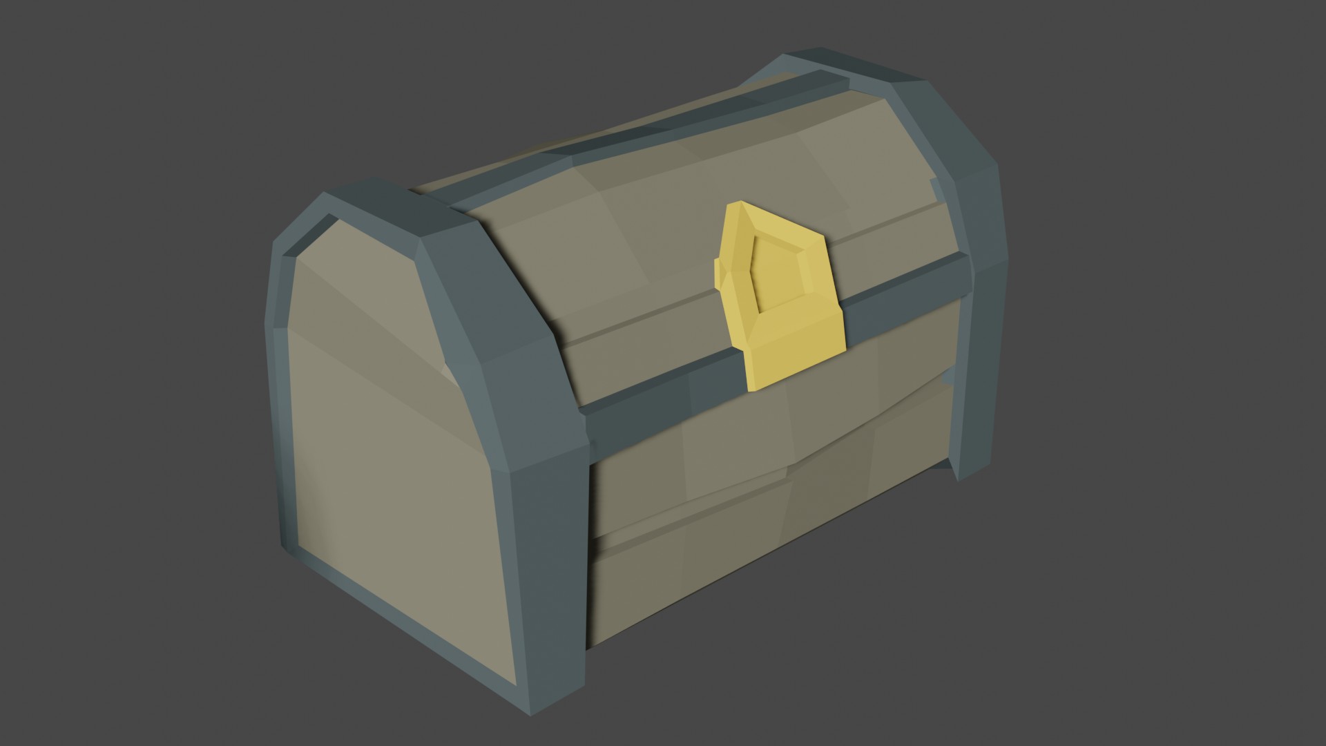 Chest 9