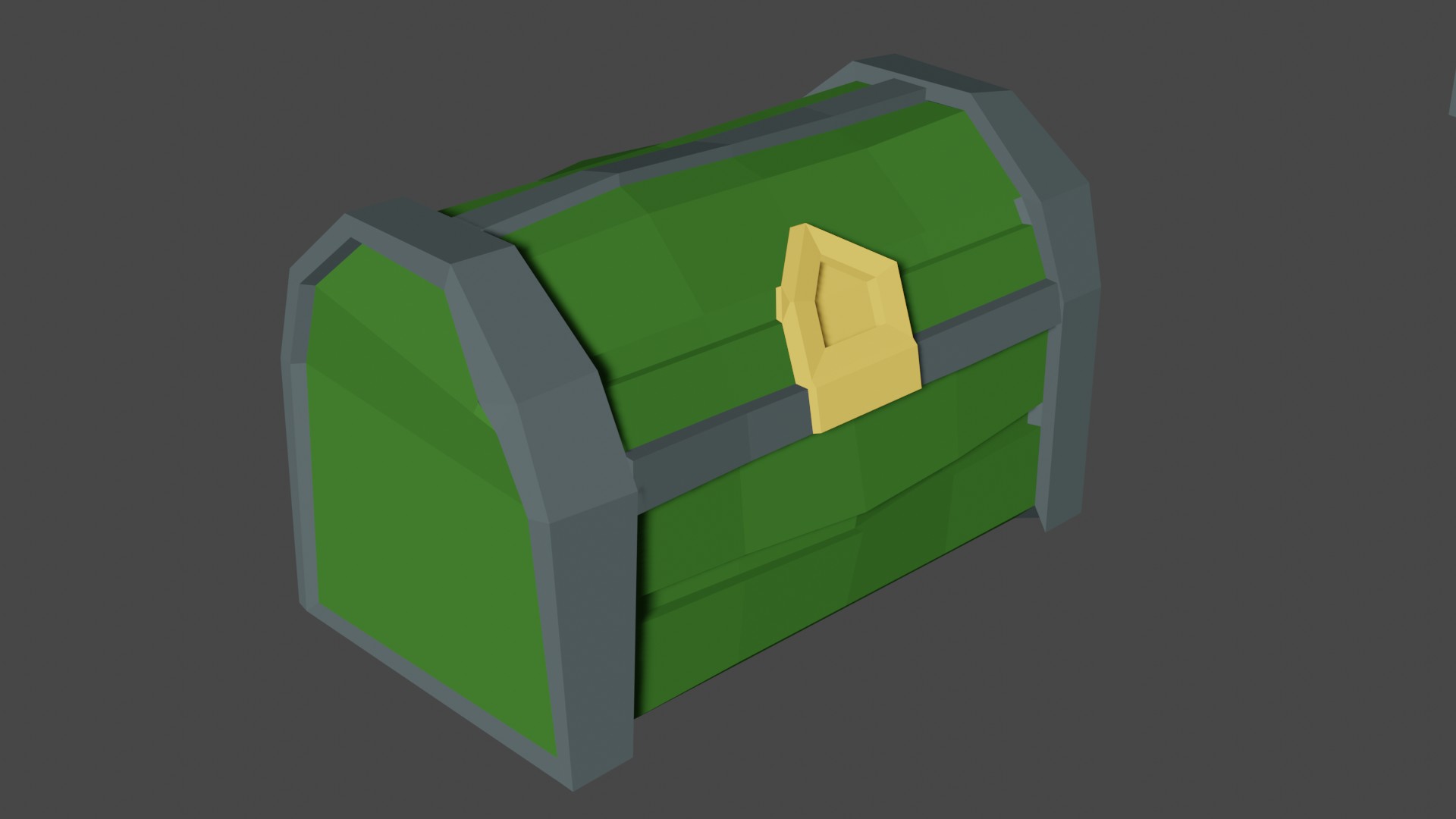 Chest 10