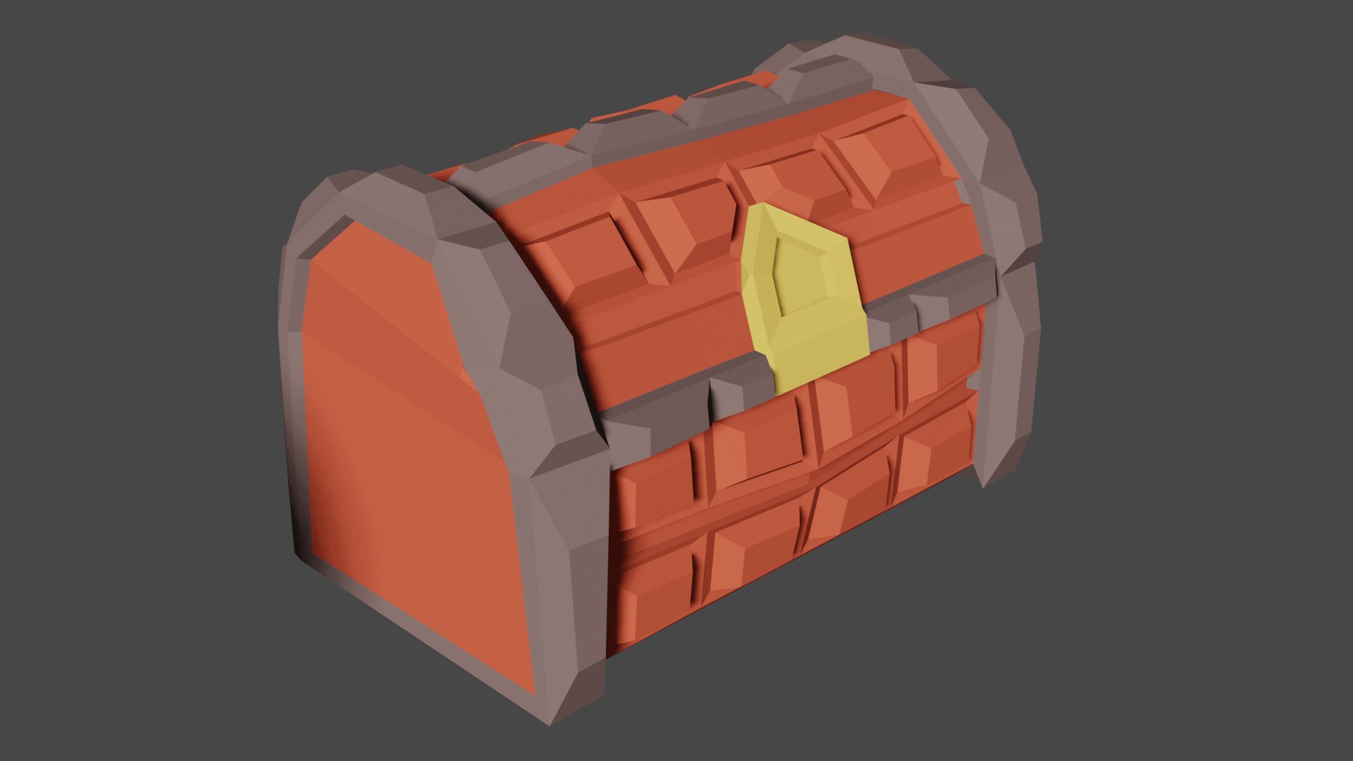 Chest 13