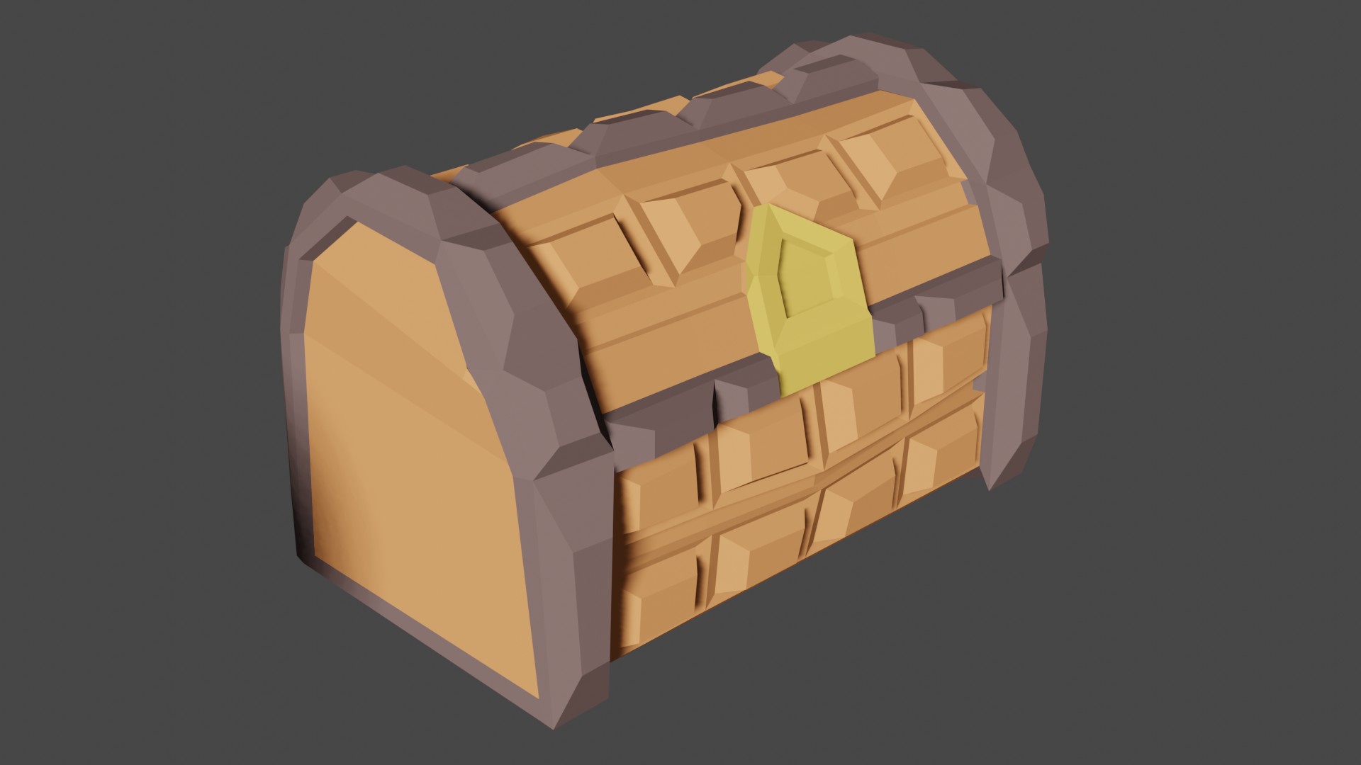 Chest 14