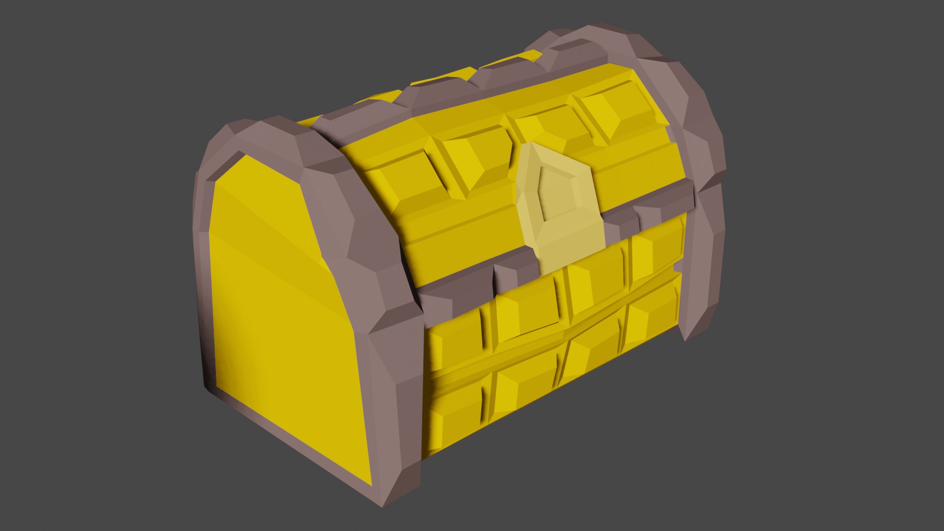 Chest 15