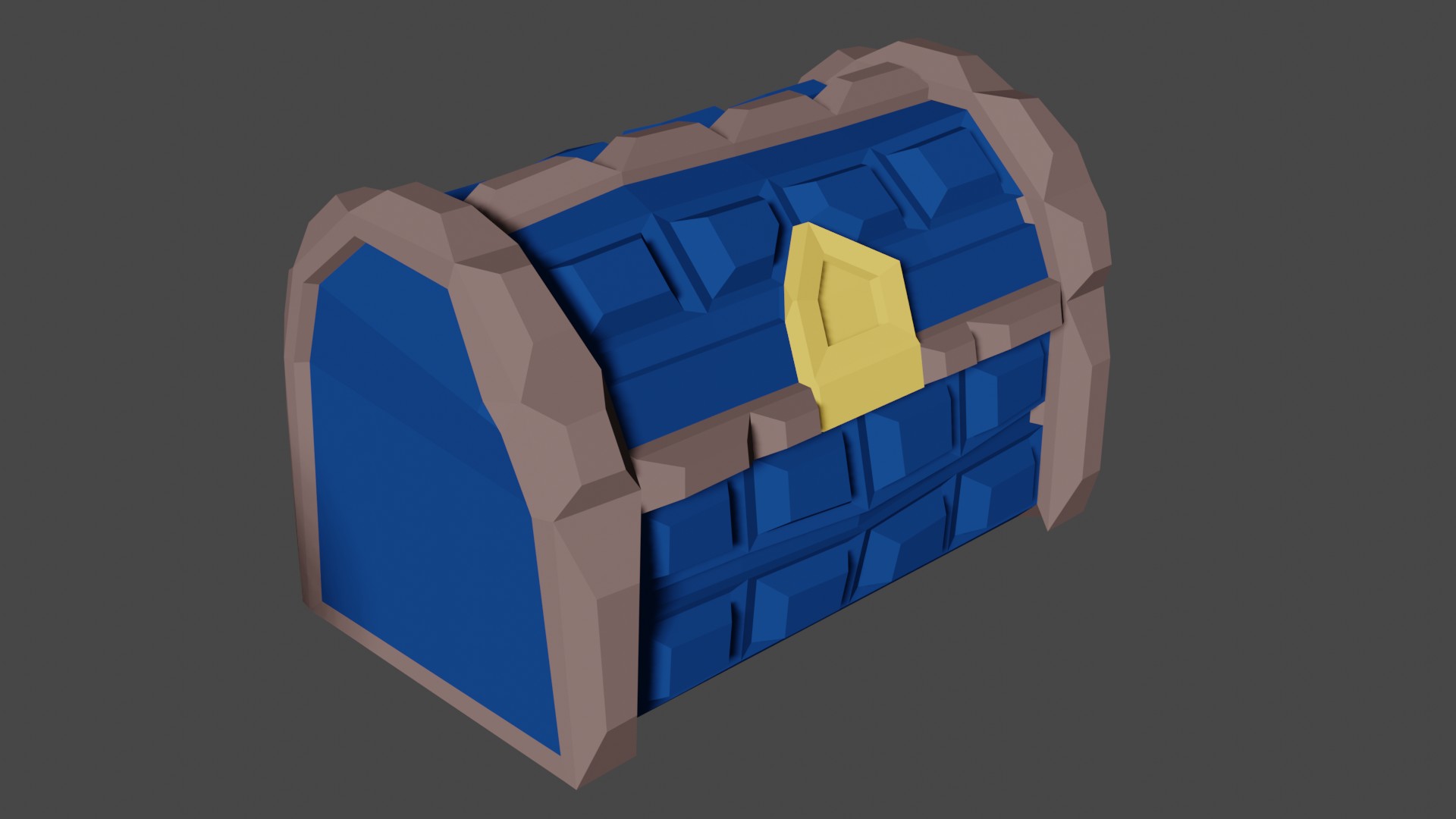 Chest 18