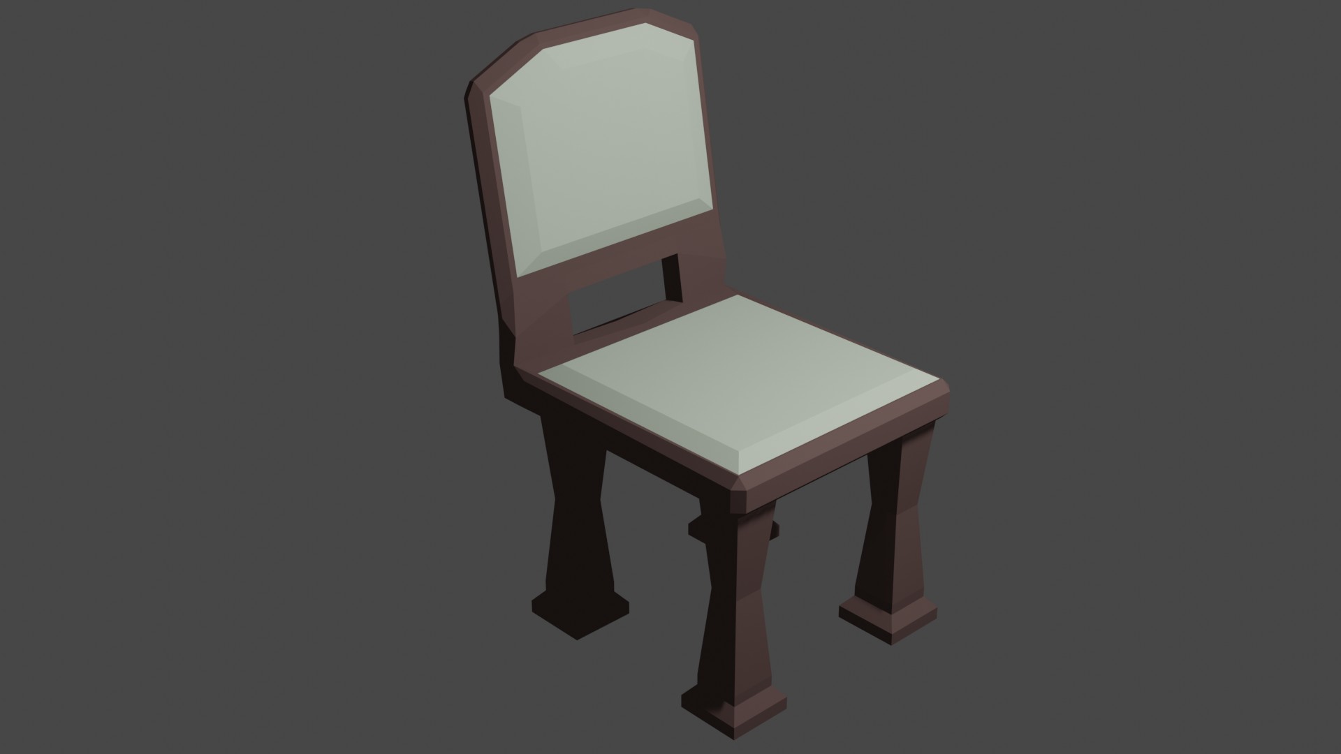 Chair 6