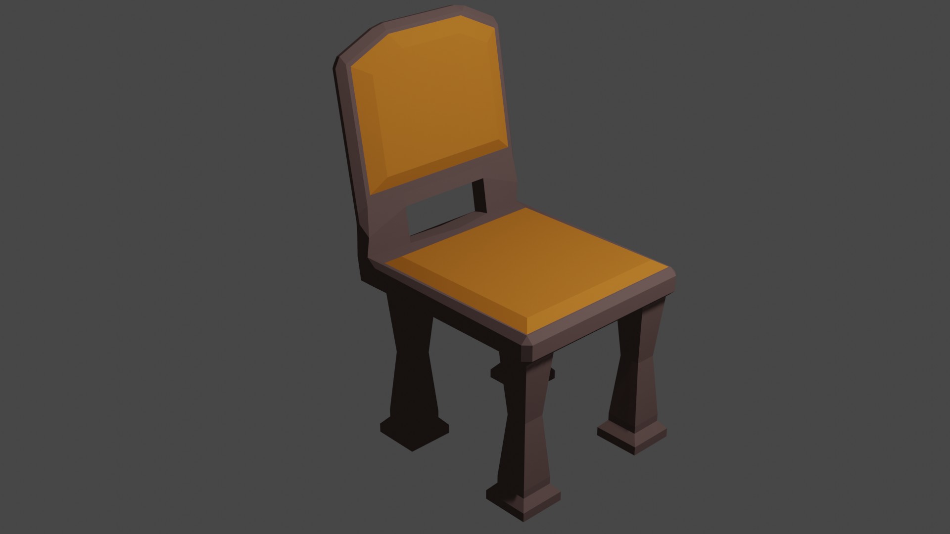 Chair 7