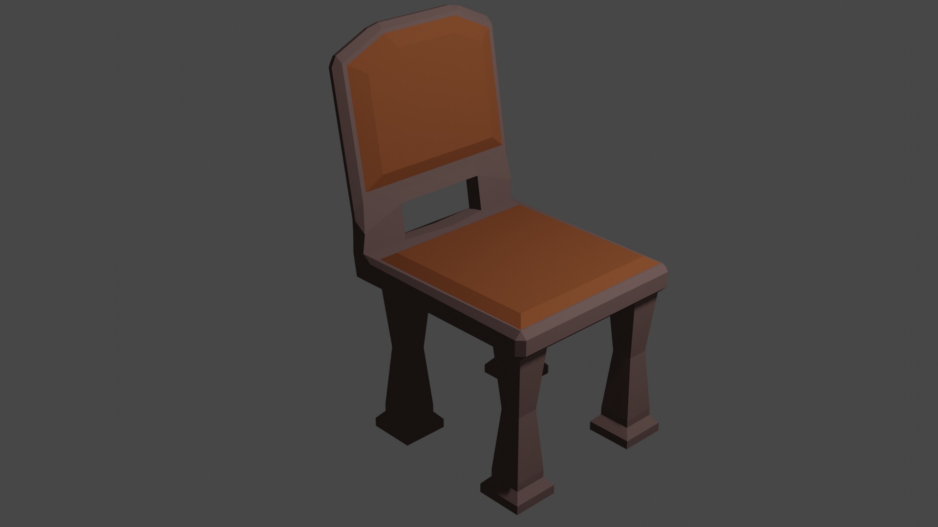 Chair 8