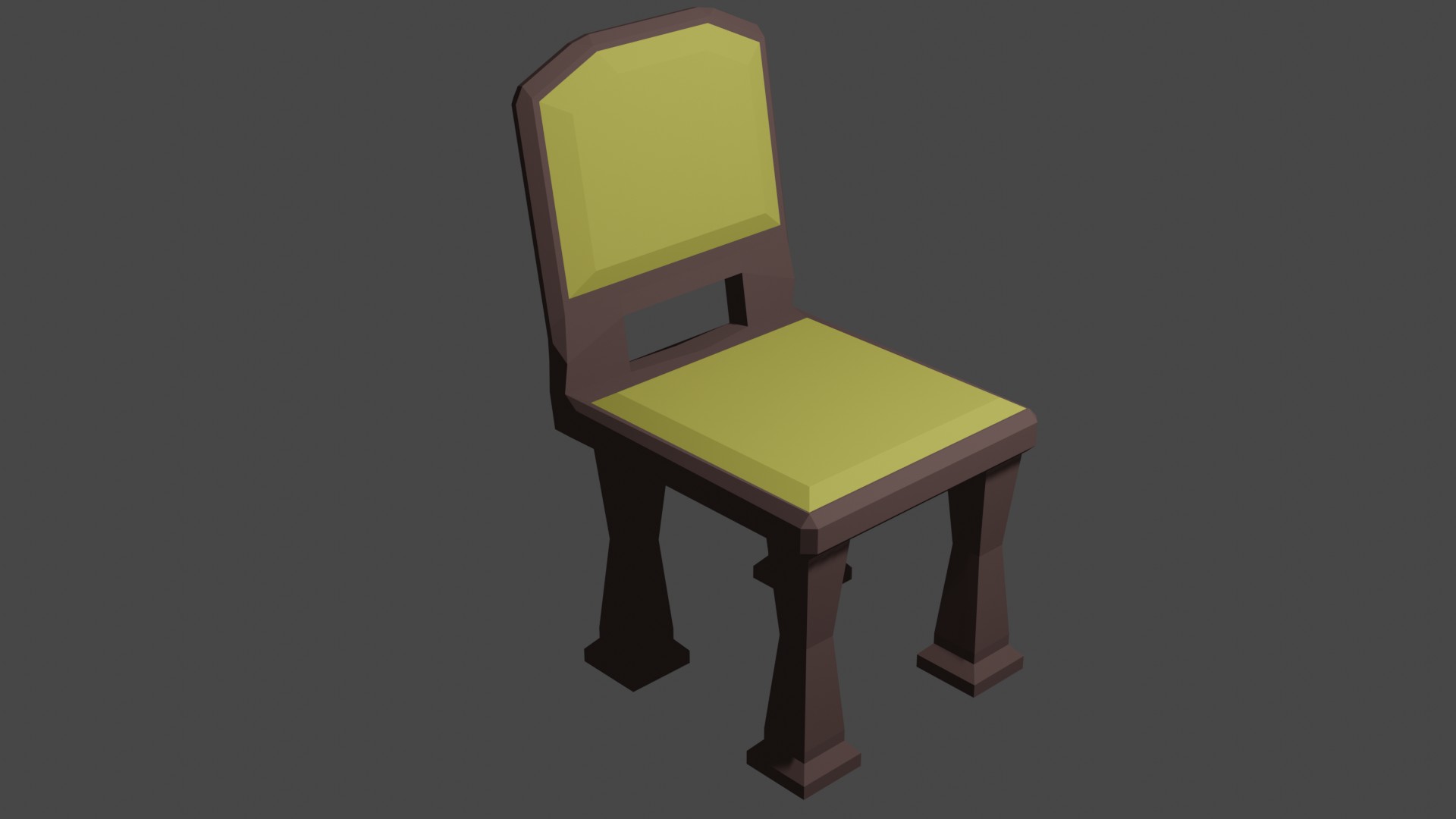 Chair 9