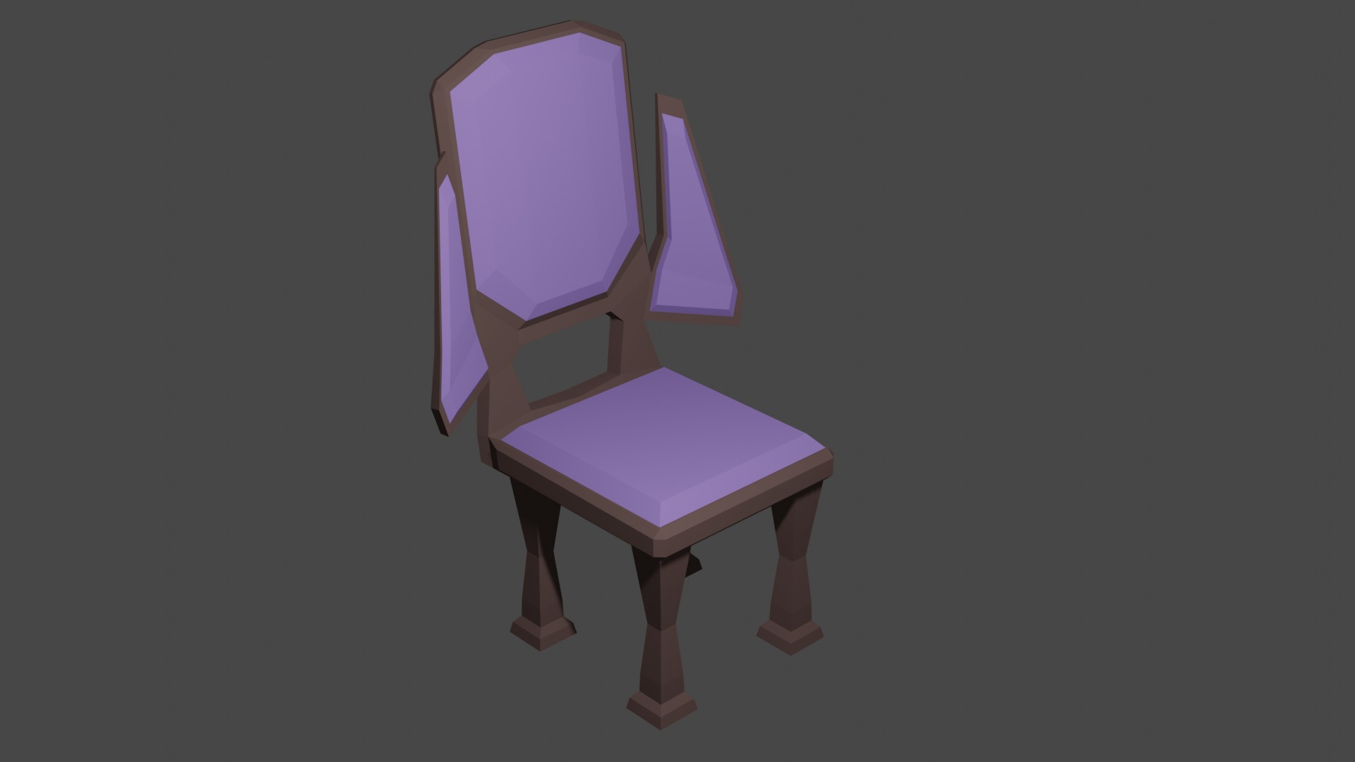 Chair 12