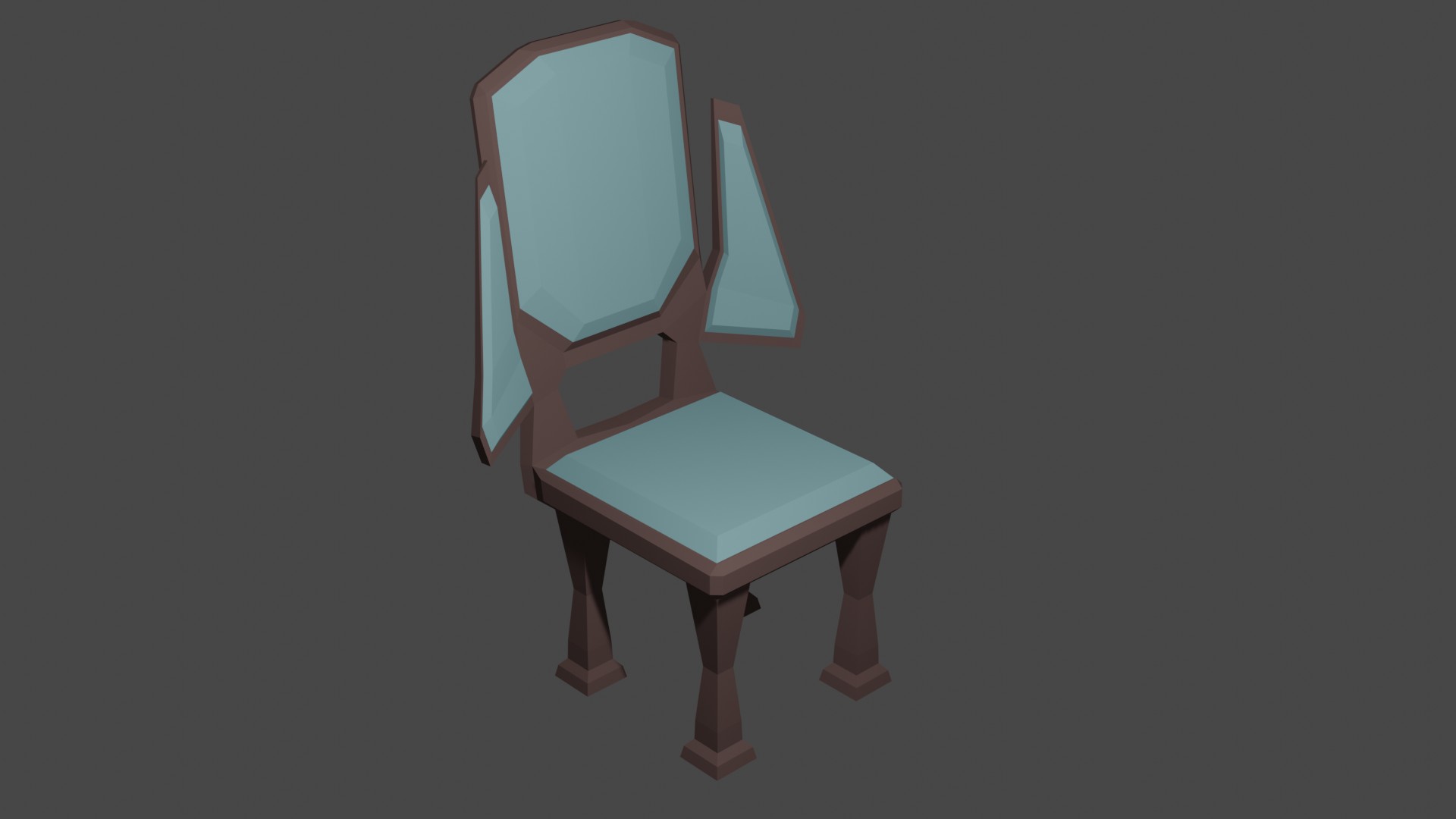 Chair 16