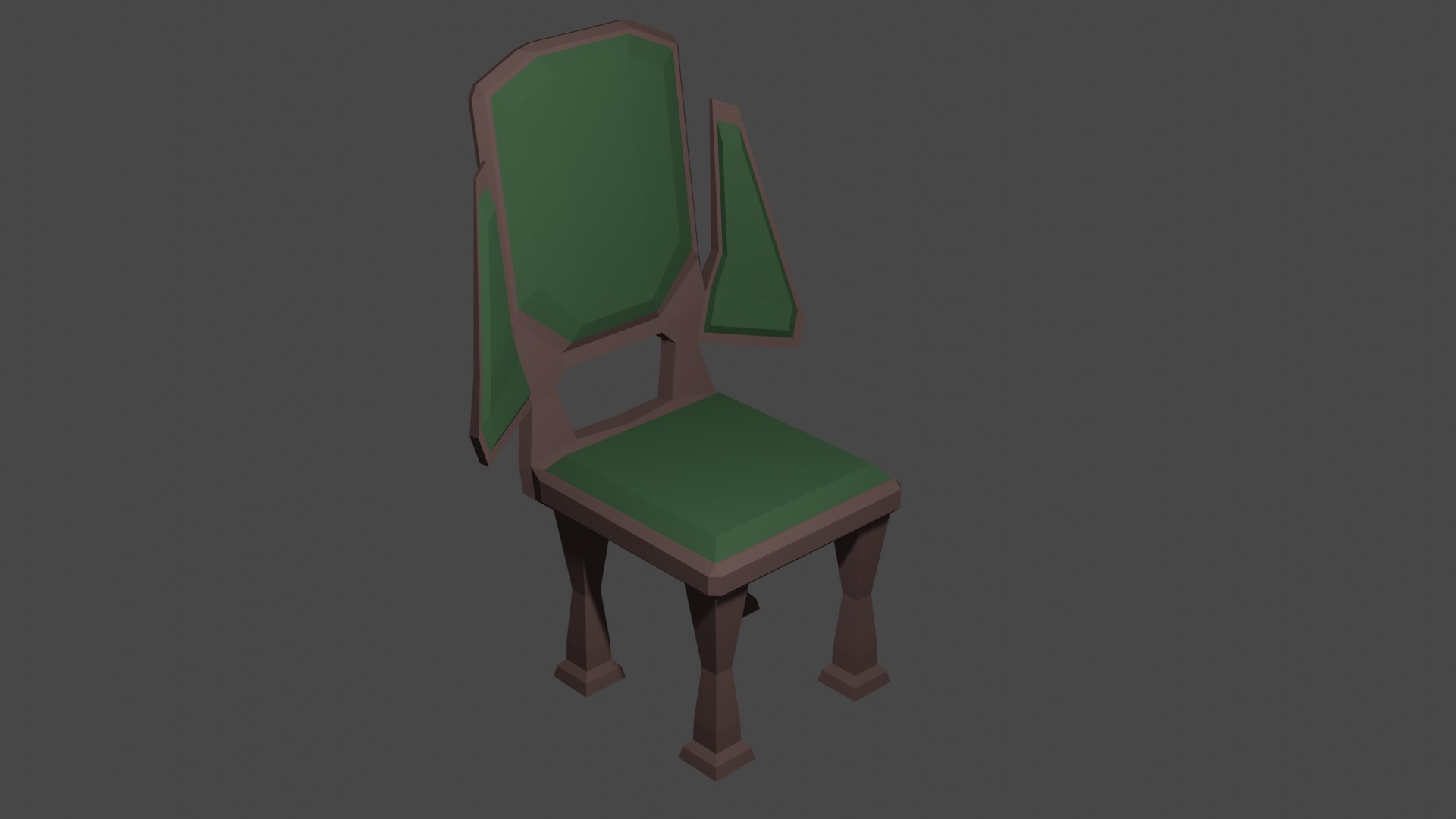 Chair 18