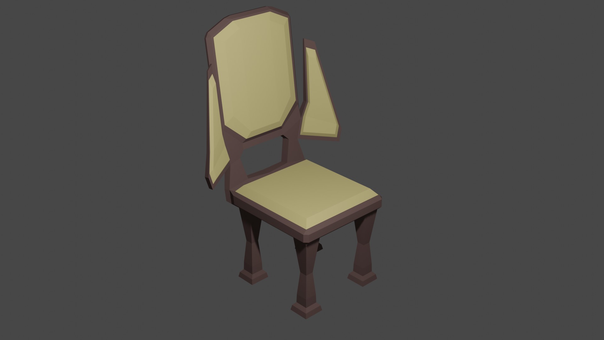 Chair 21