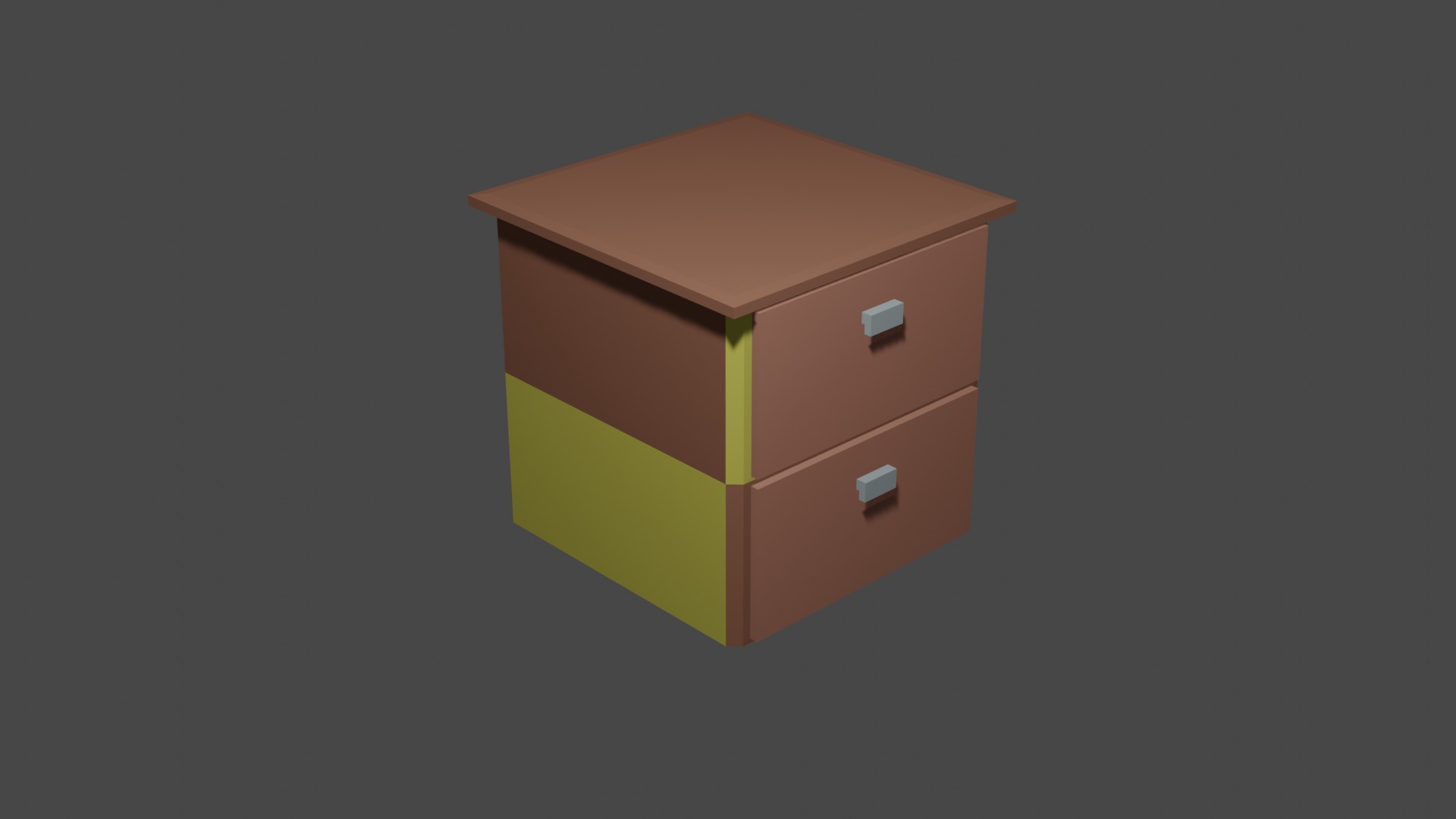 Nightstand 3