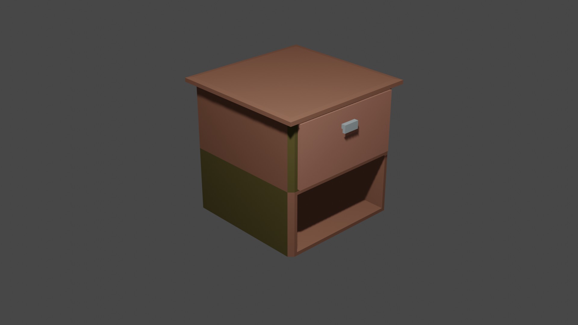 Nightstand 14