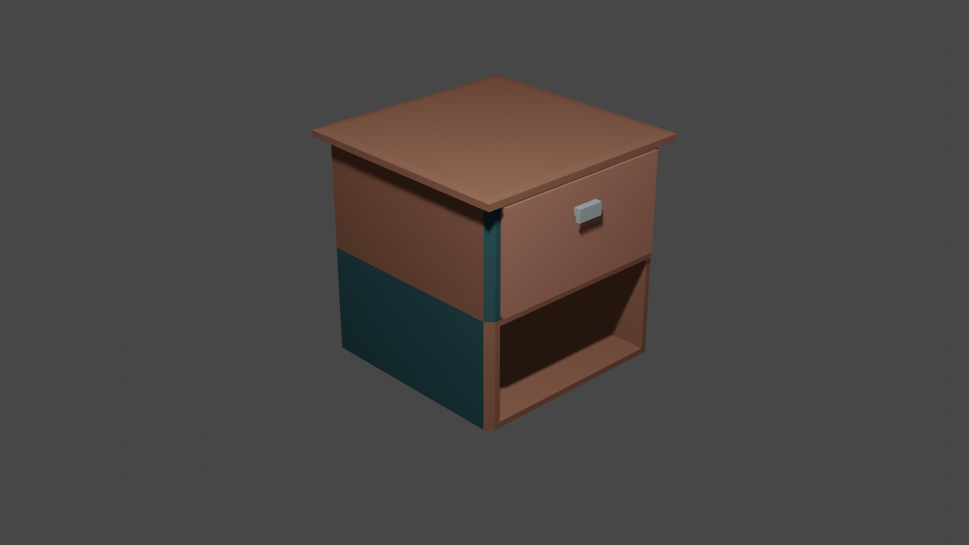 Nightstand 16