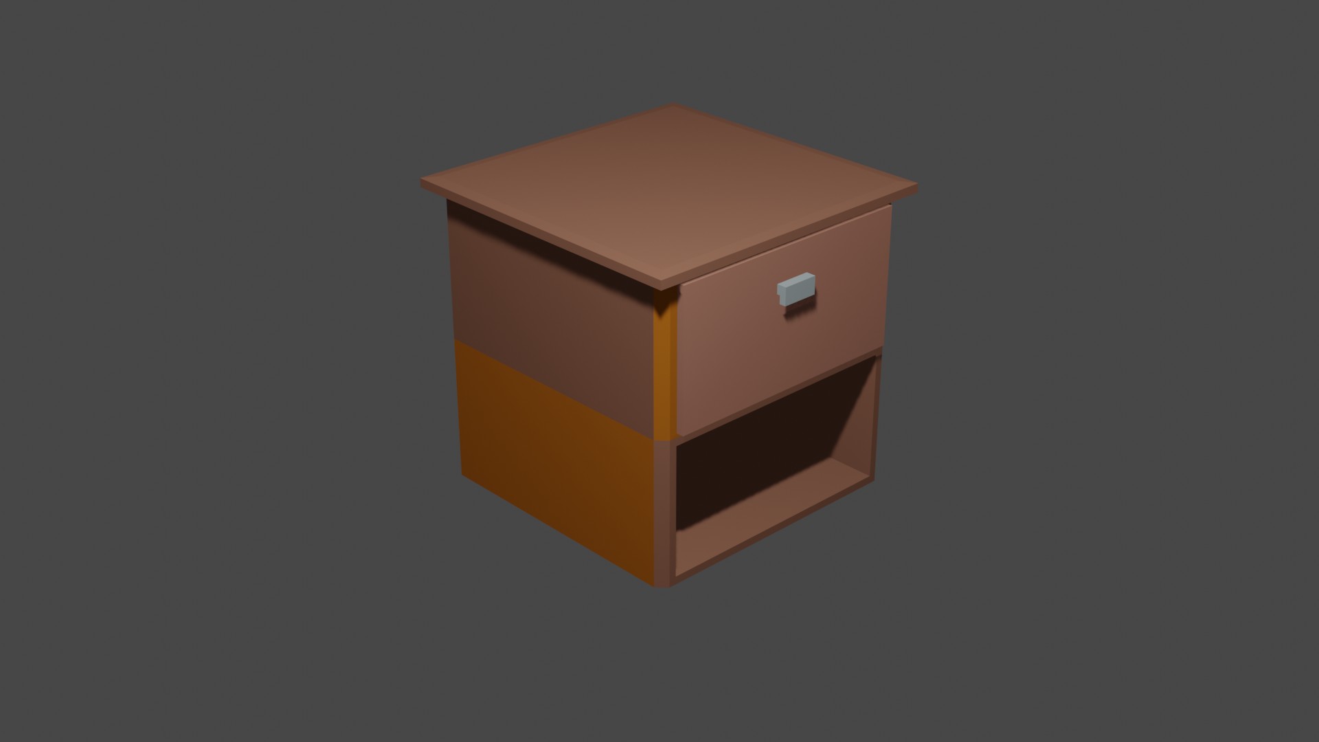 Nightstand 17