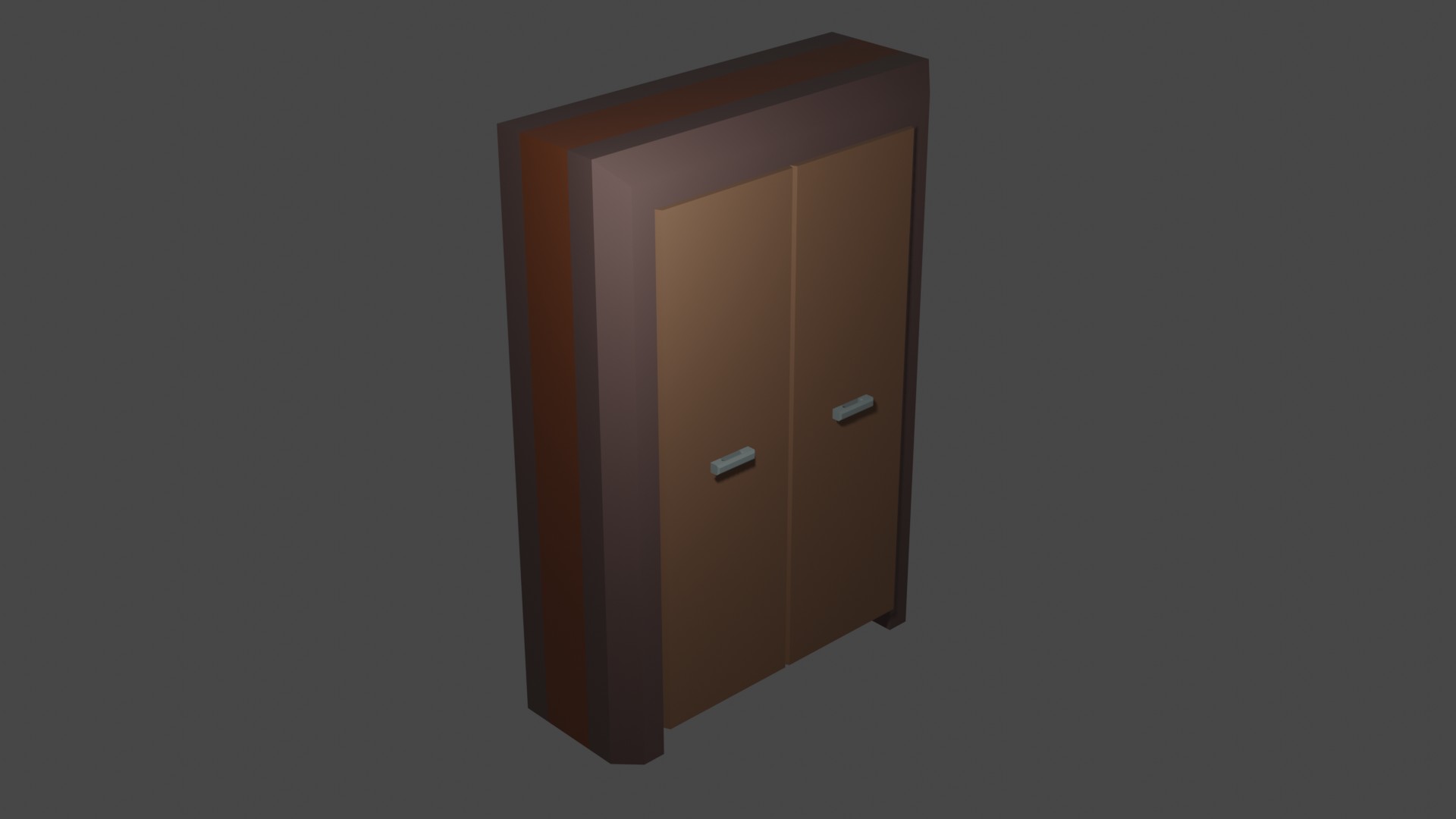 Cupboard 1