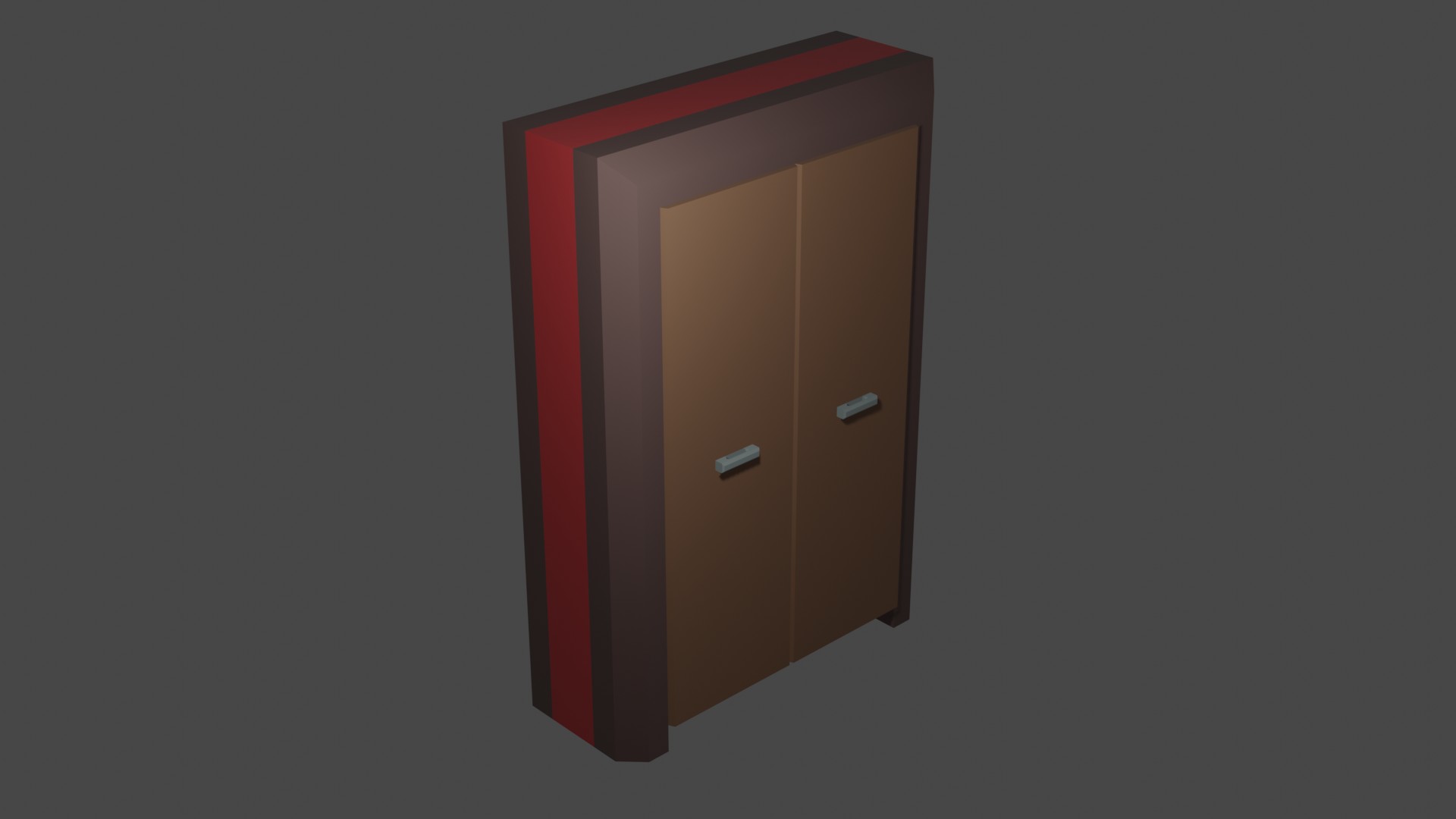 Cupboard 2