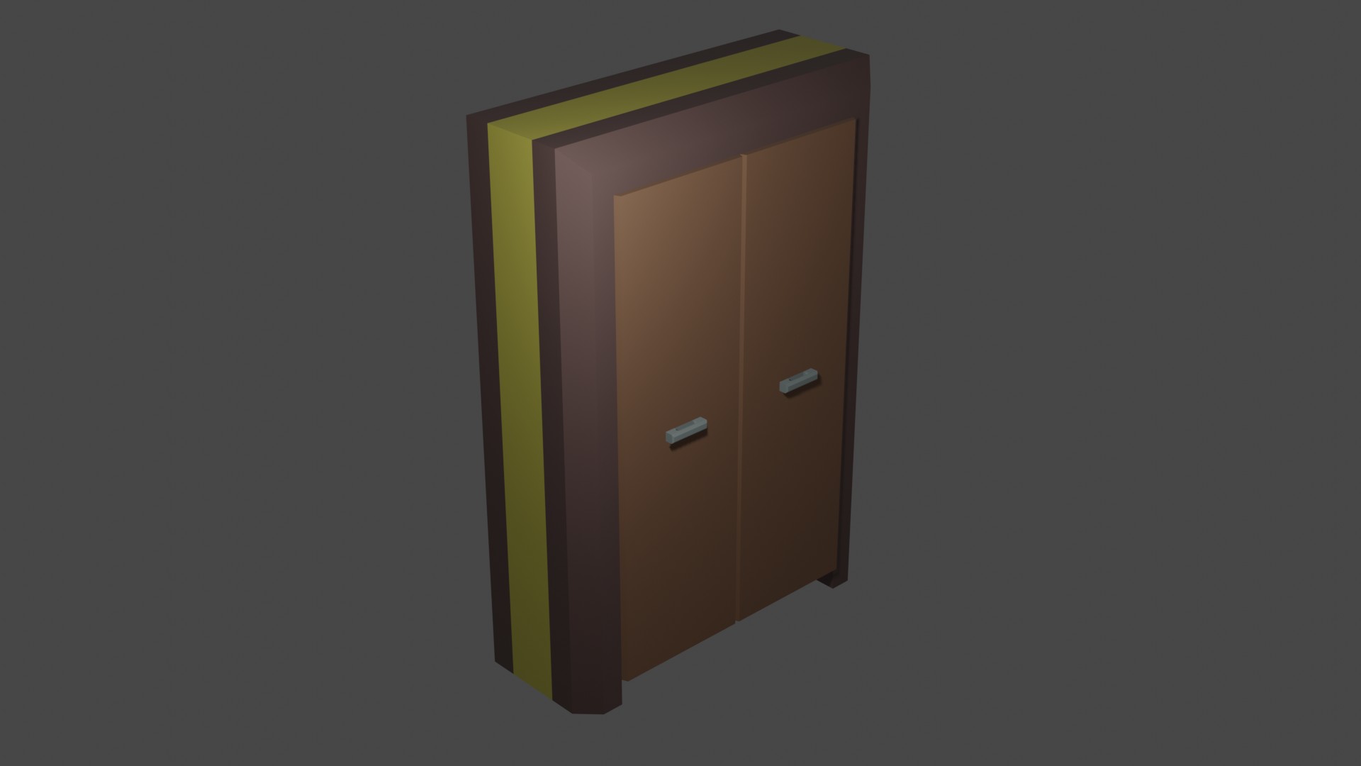 Cupboard 4
