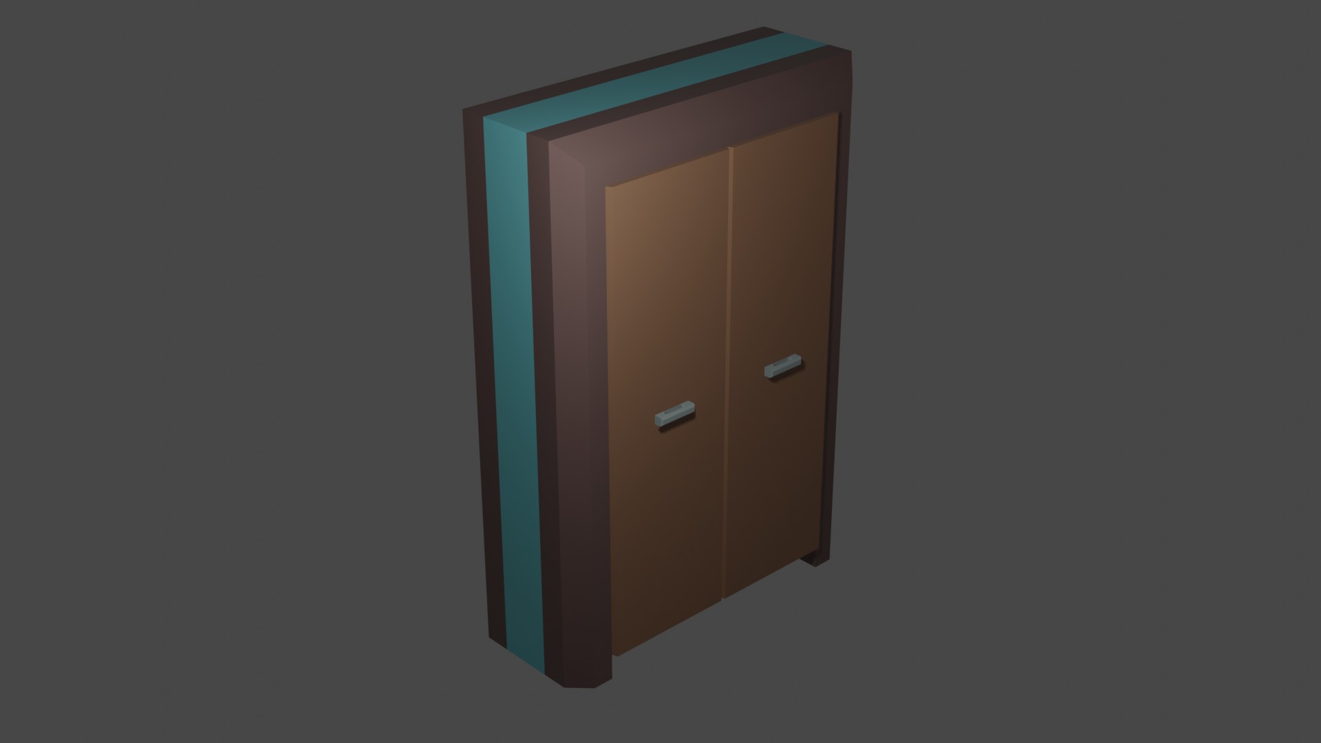 Cupboard 8