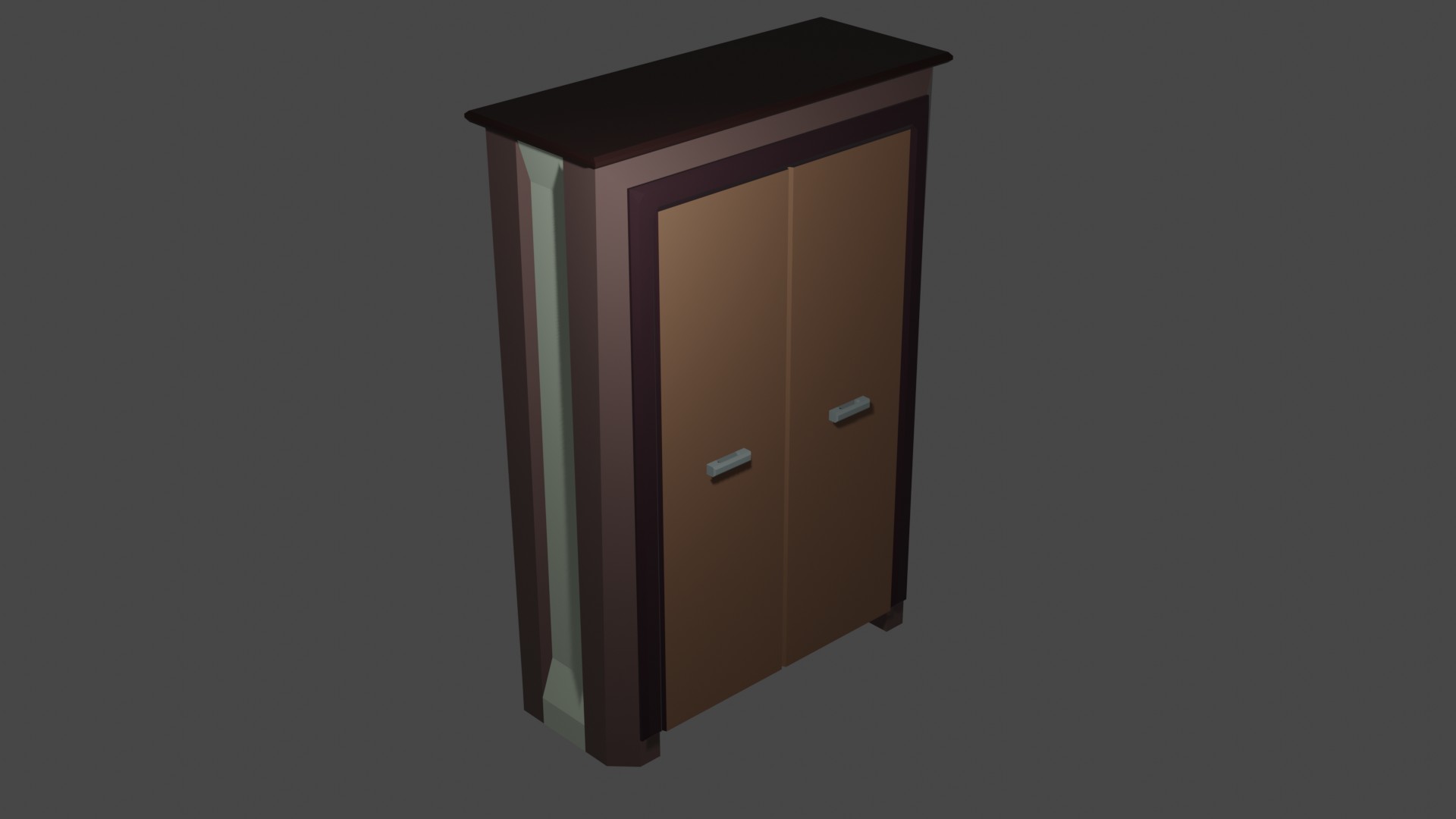 Cupboard 12