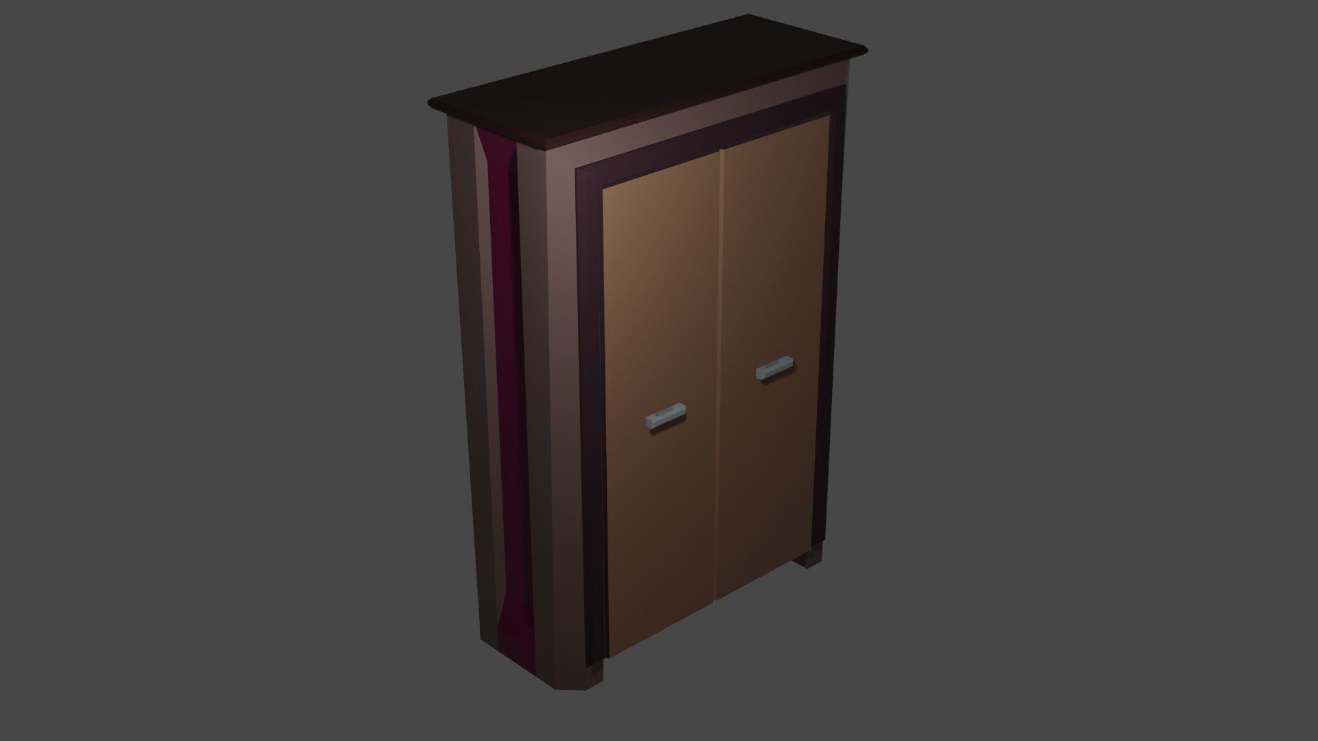 Cupboard 16