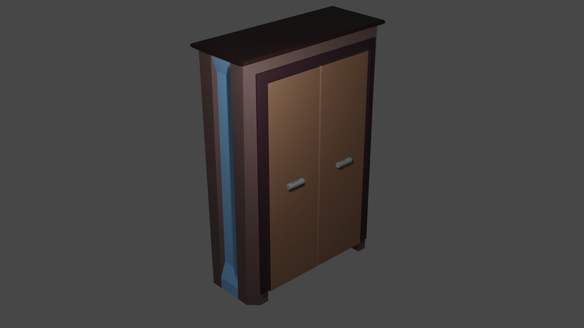 Cupboard 17