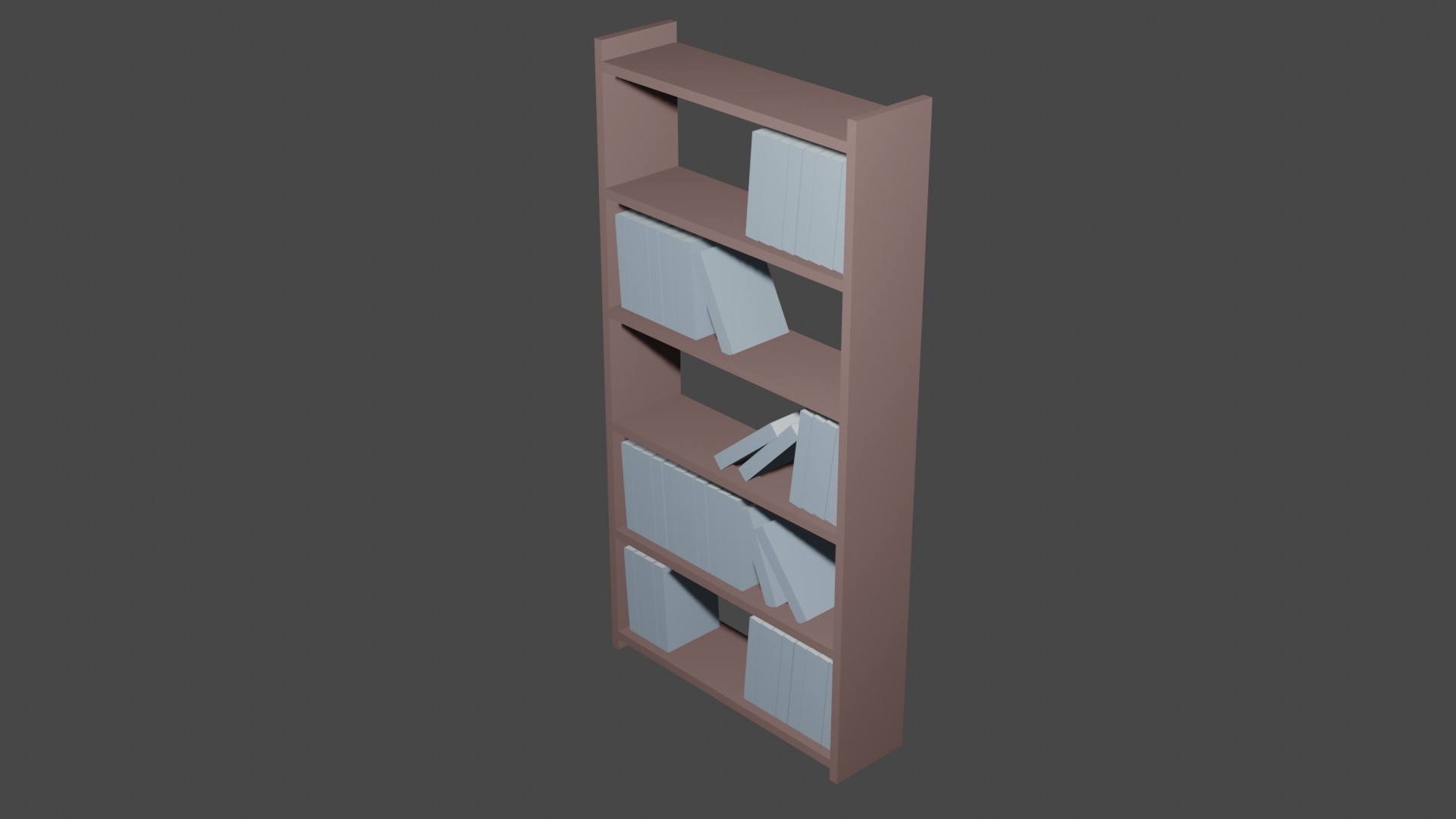 Book Shelves 7