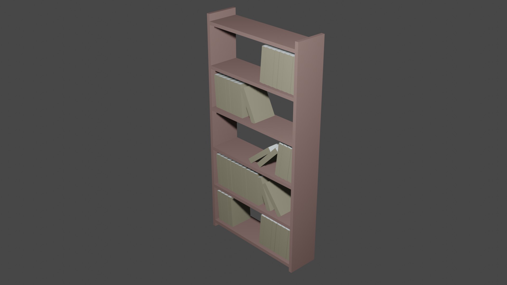 Book Shelves 8