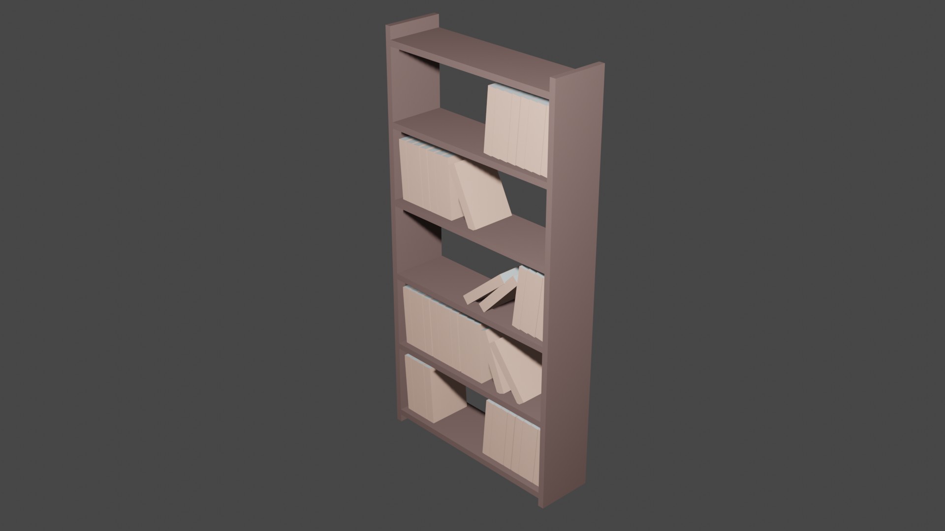 Book Shelves 9
