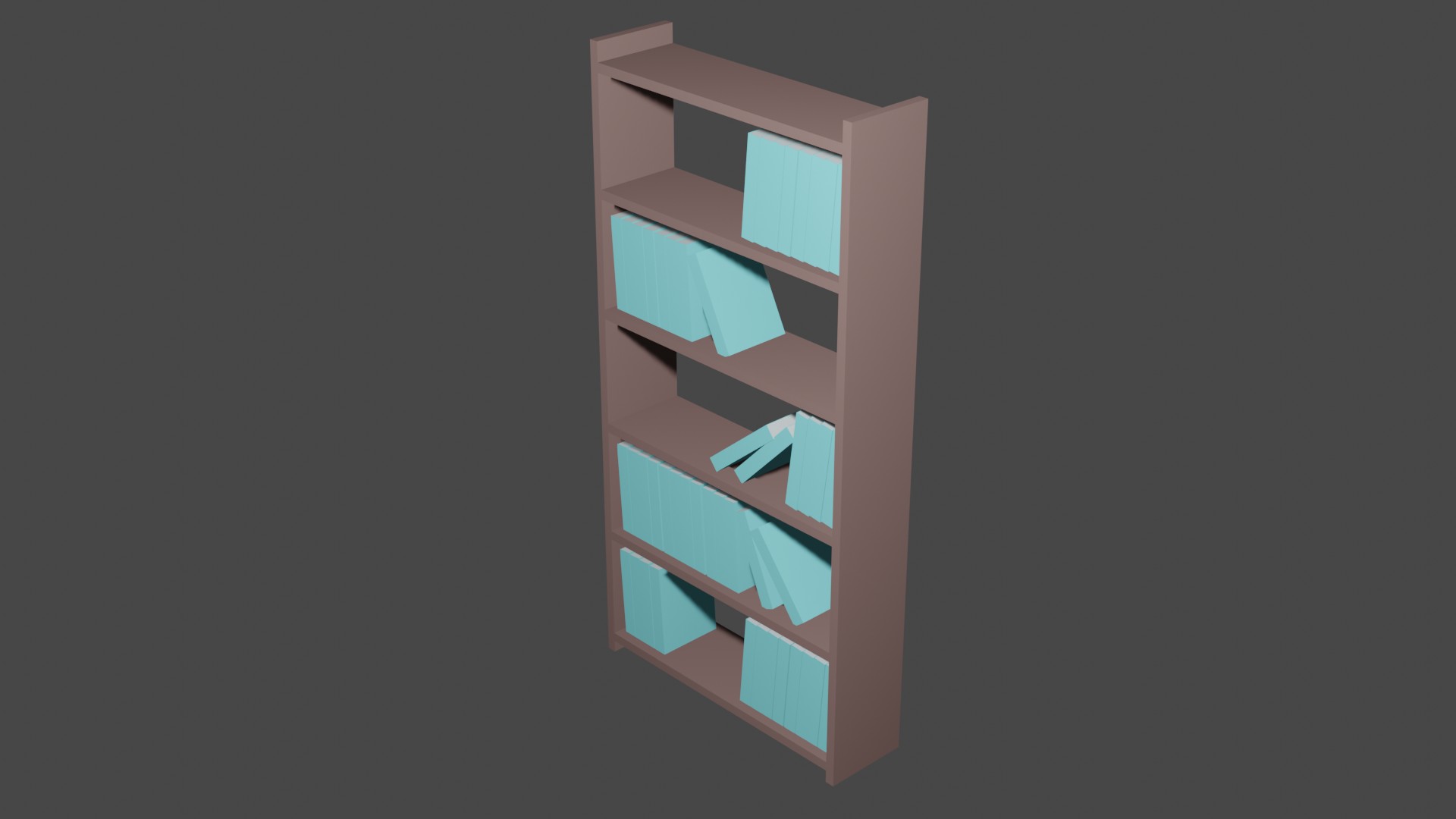 Book Shelves 10