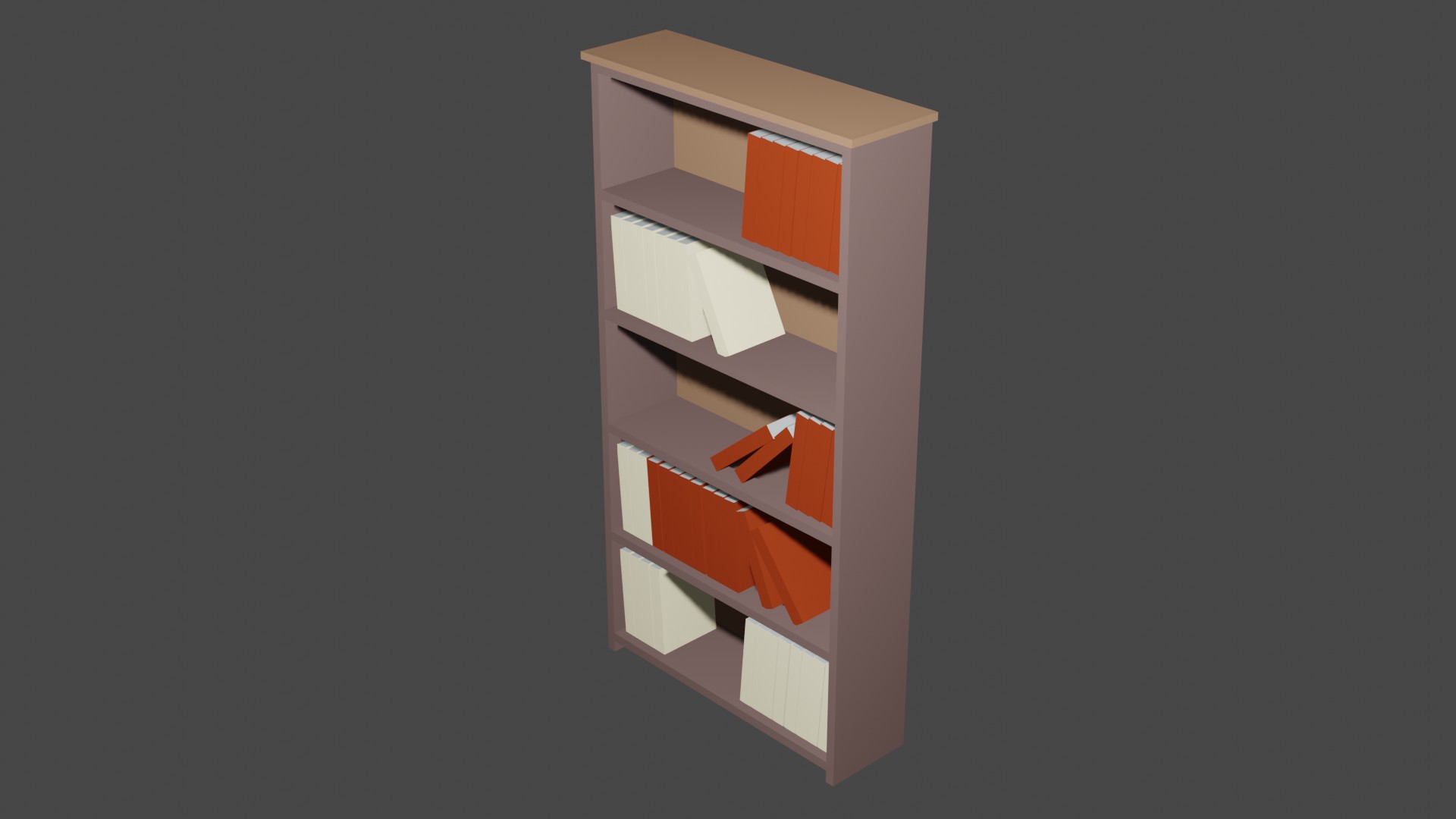 Book Shelves 11