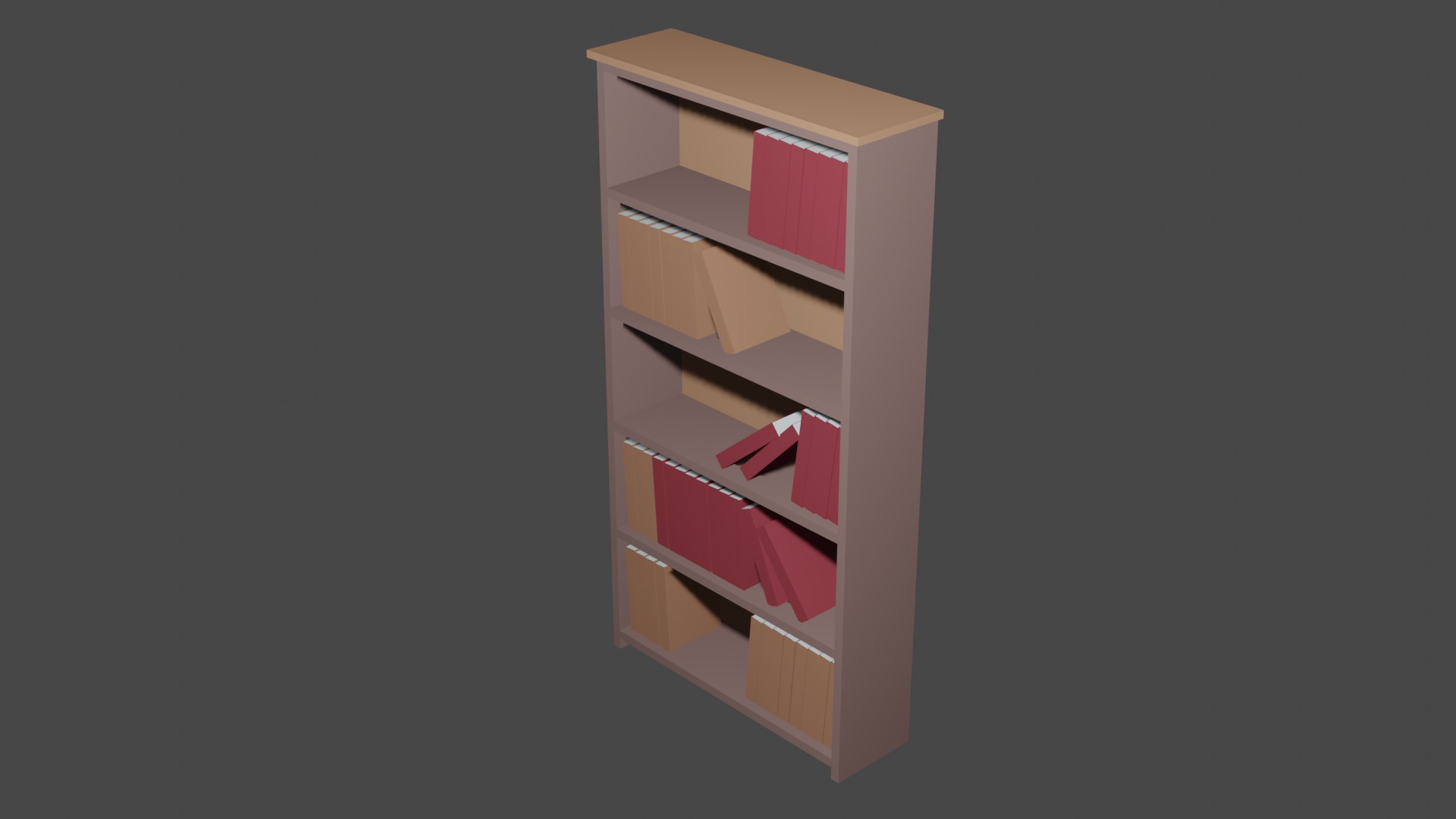 Book Shelves 14