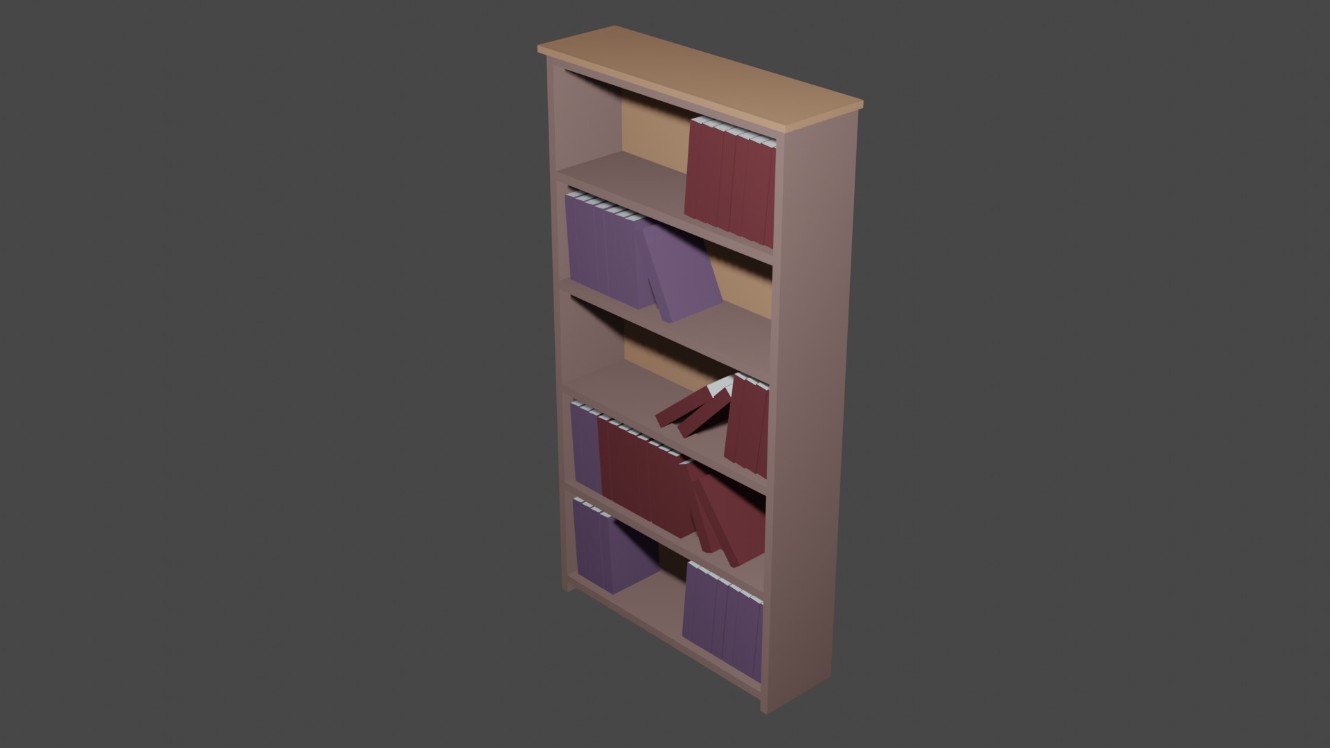 Book Shelves 15