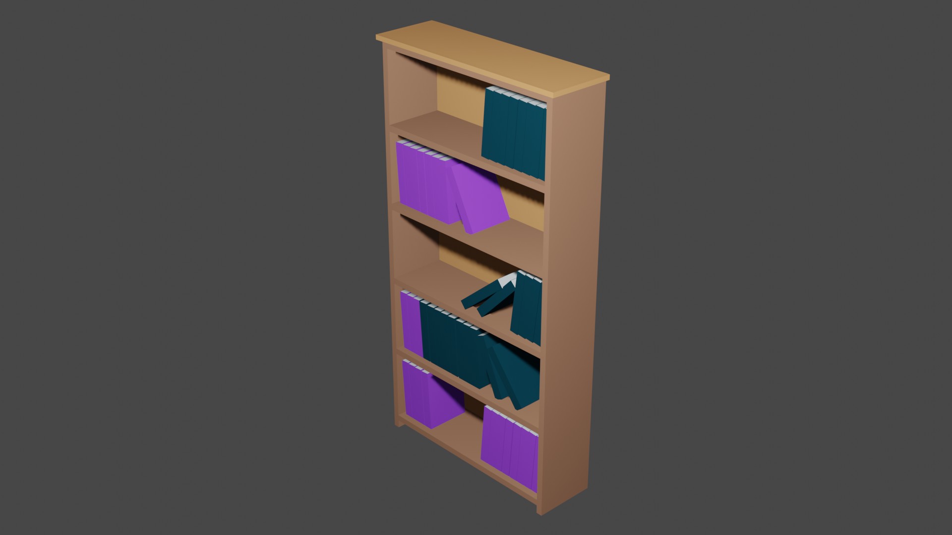 Book Shelves 18