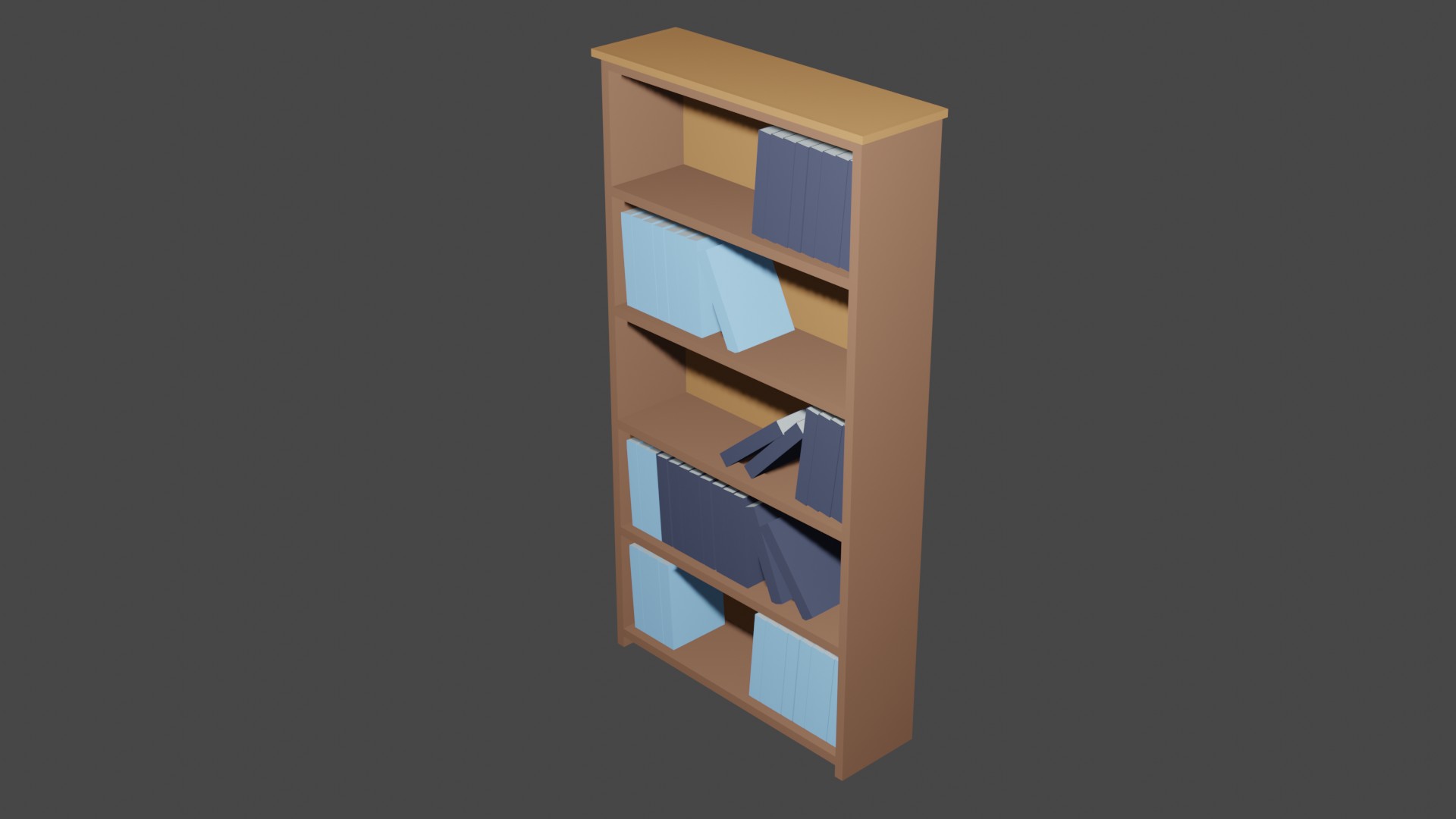 Book Shelves 19