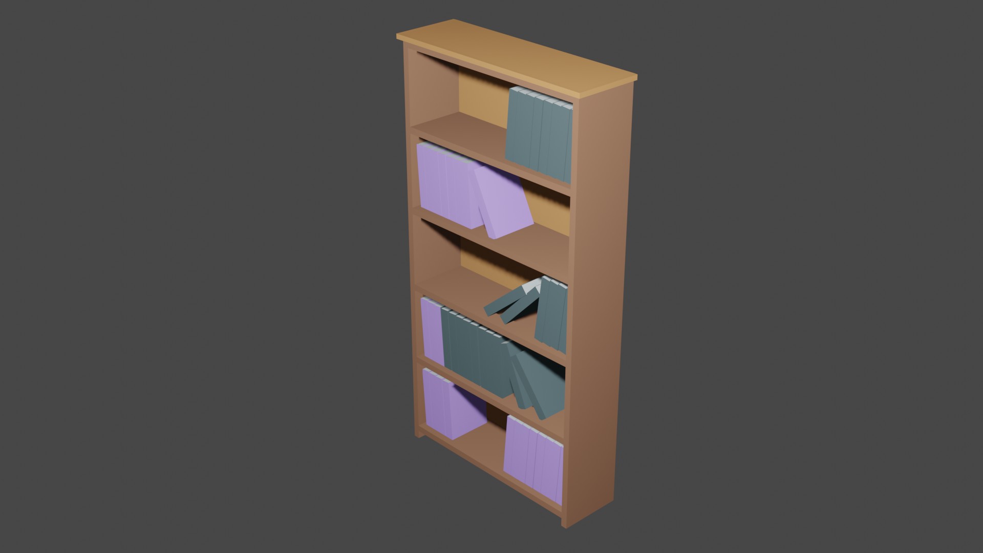Book Shelves 20