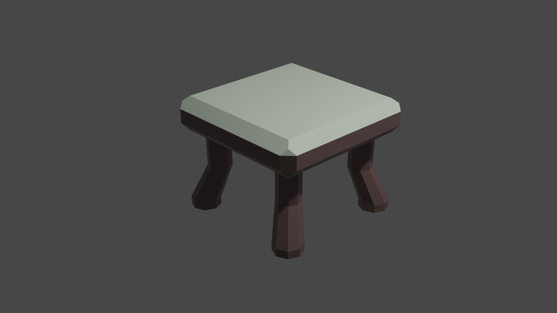 Stool 4