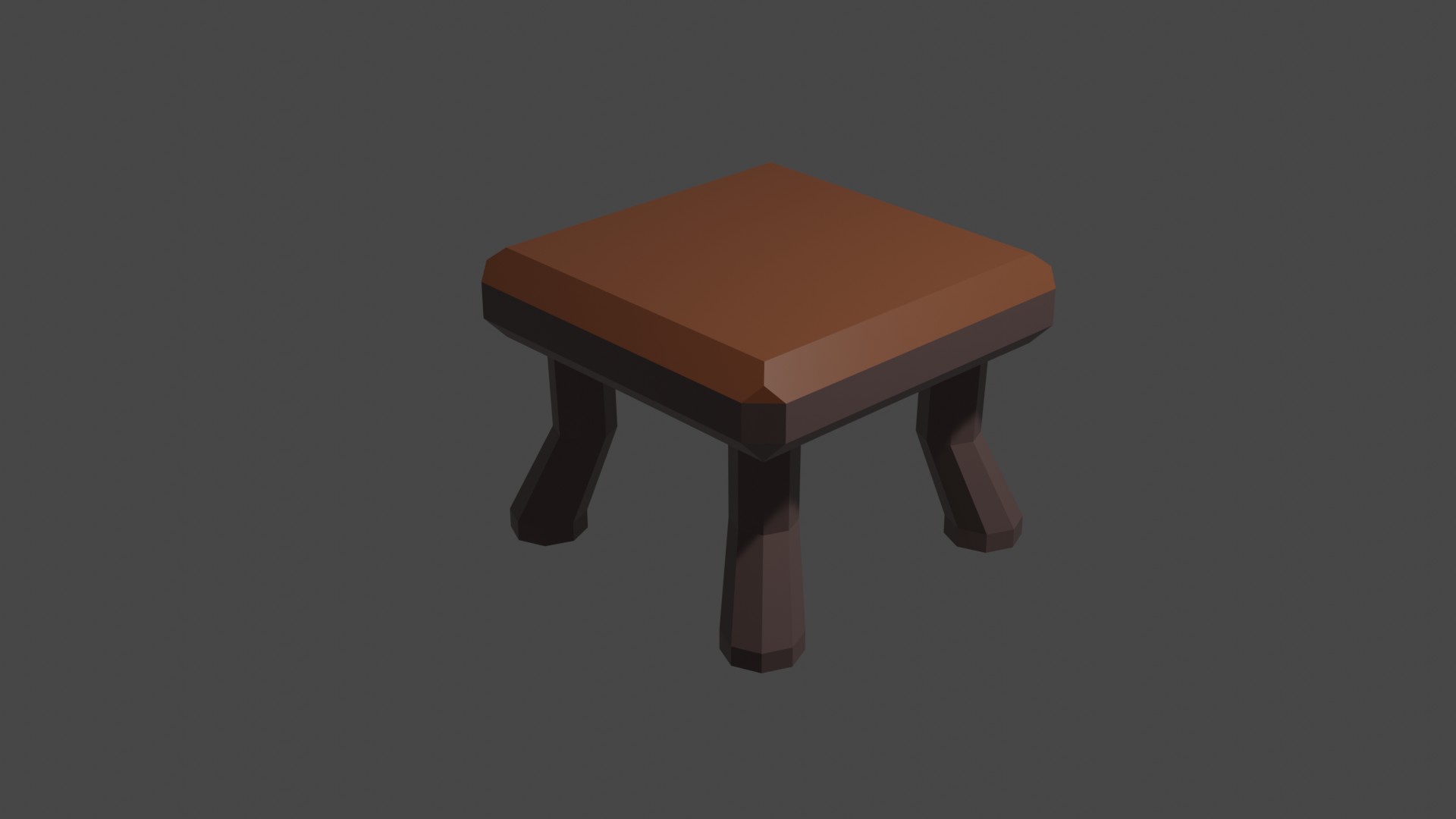 Stool 5