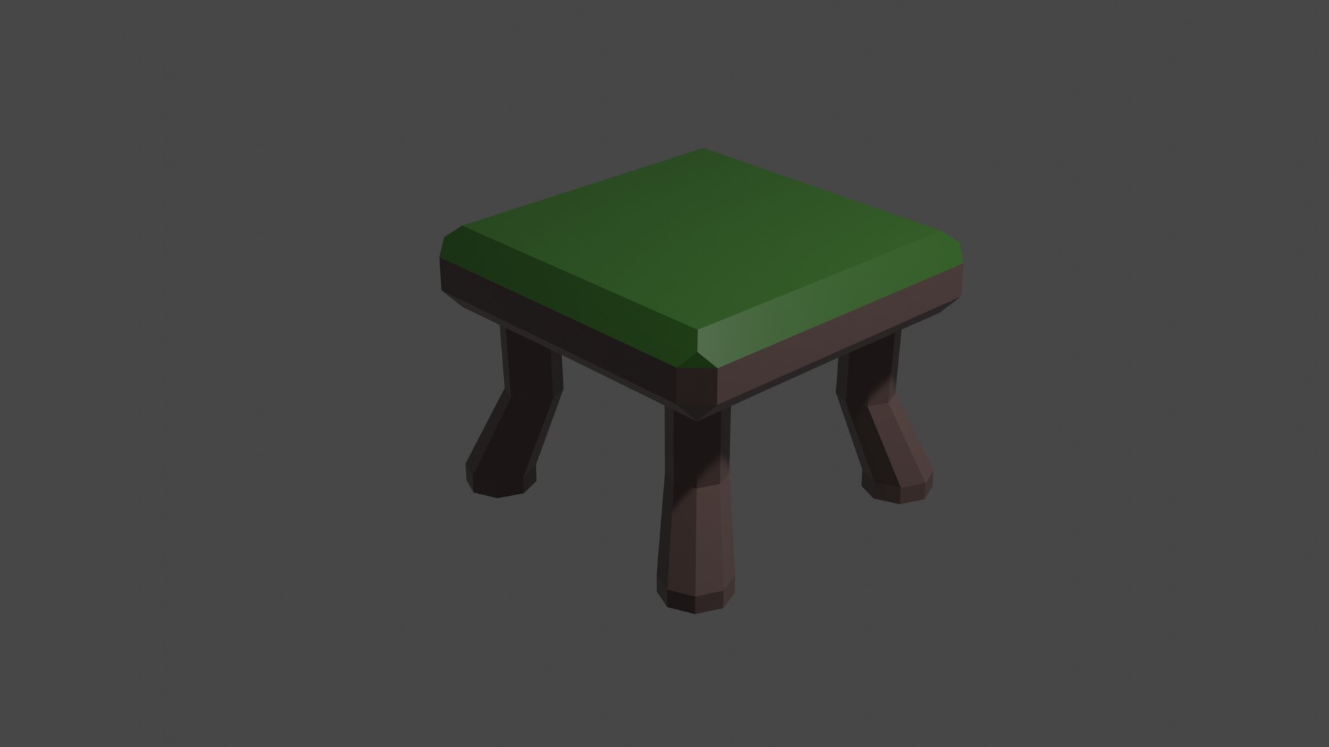 Stool 6