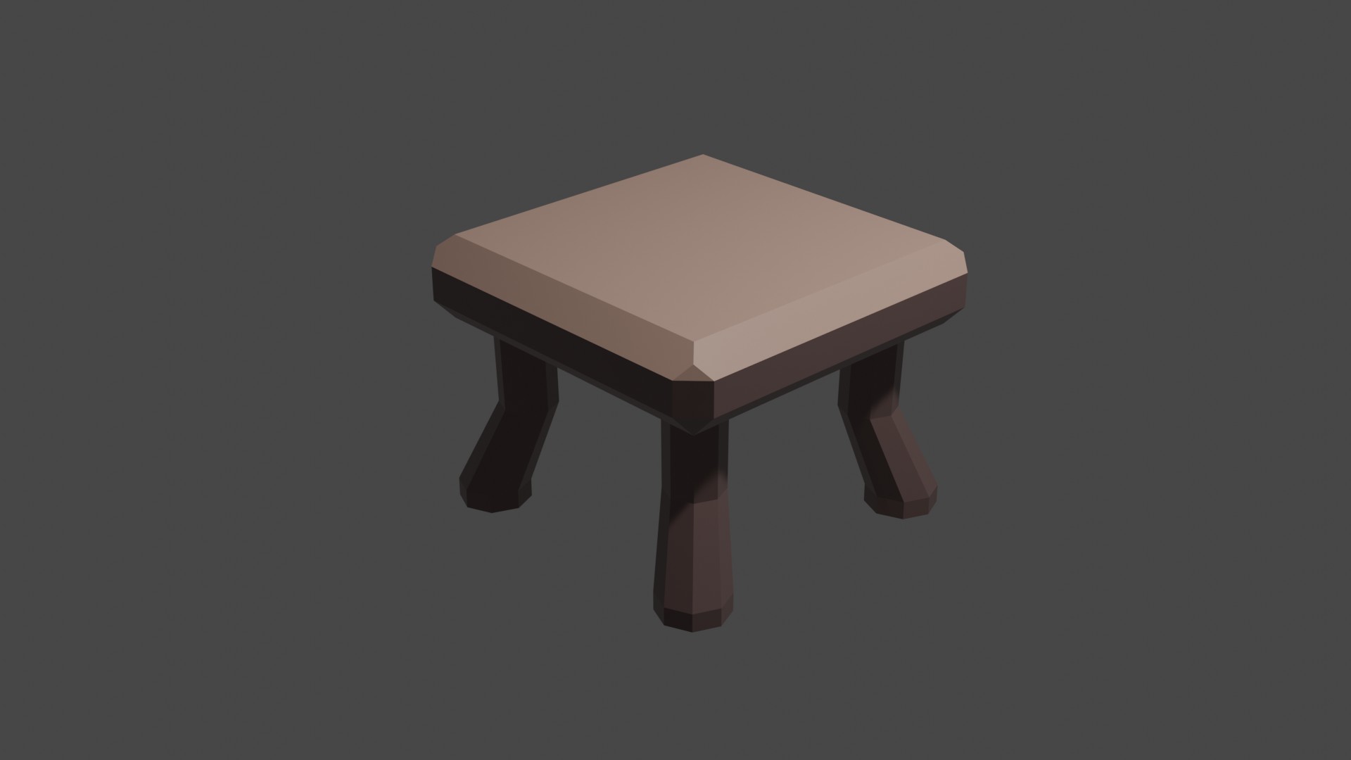 Stool 8