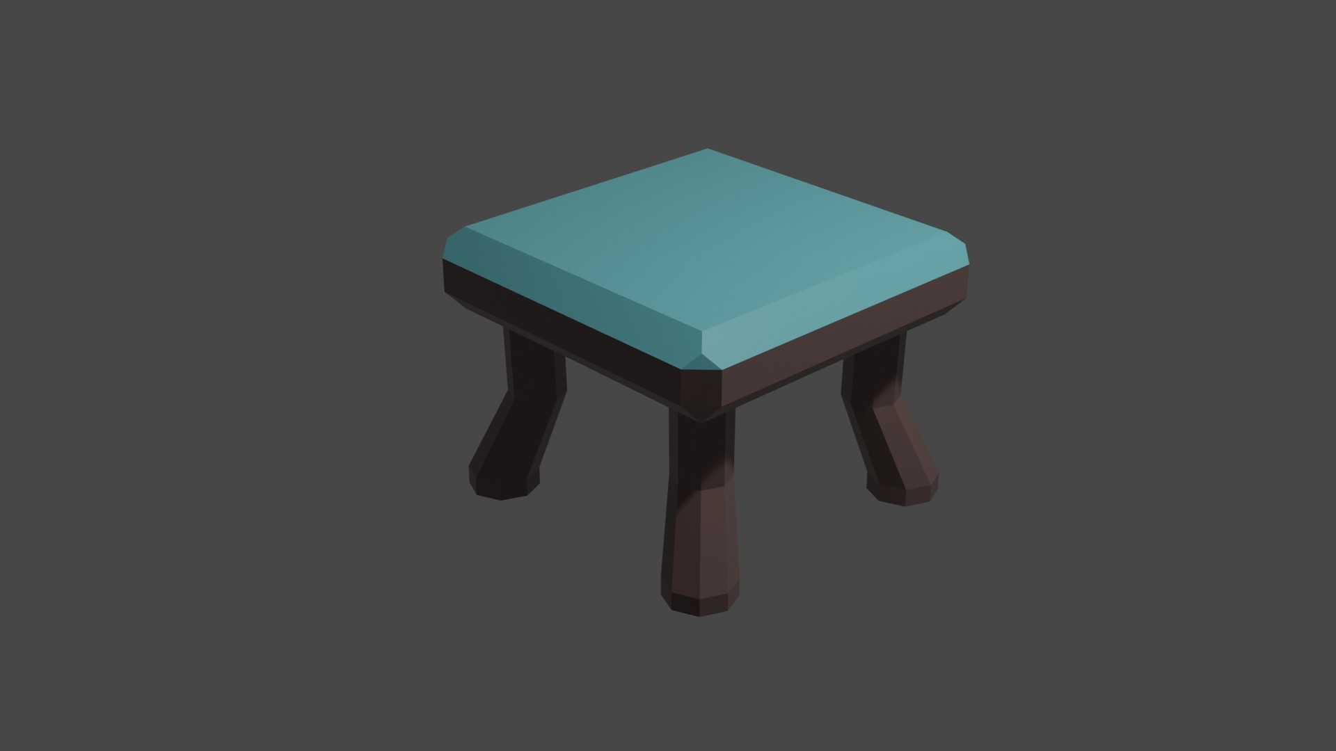 Stool 9