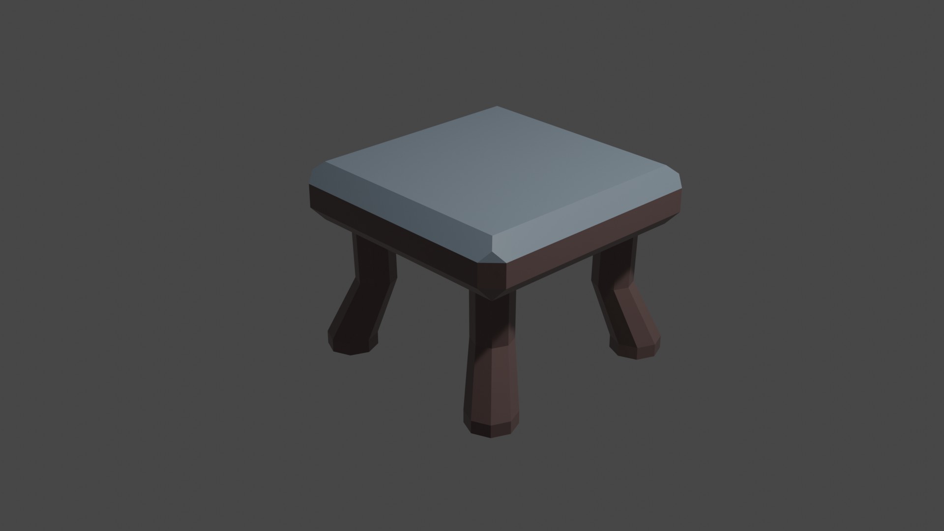 Stool 10