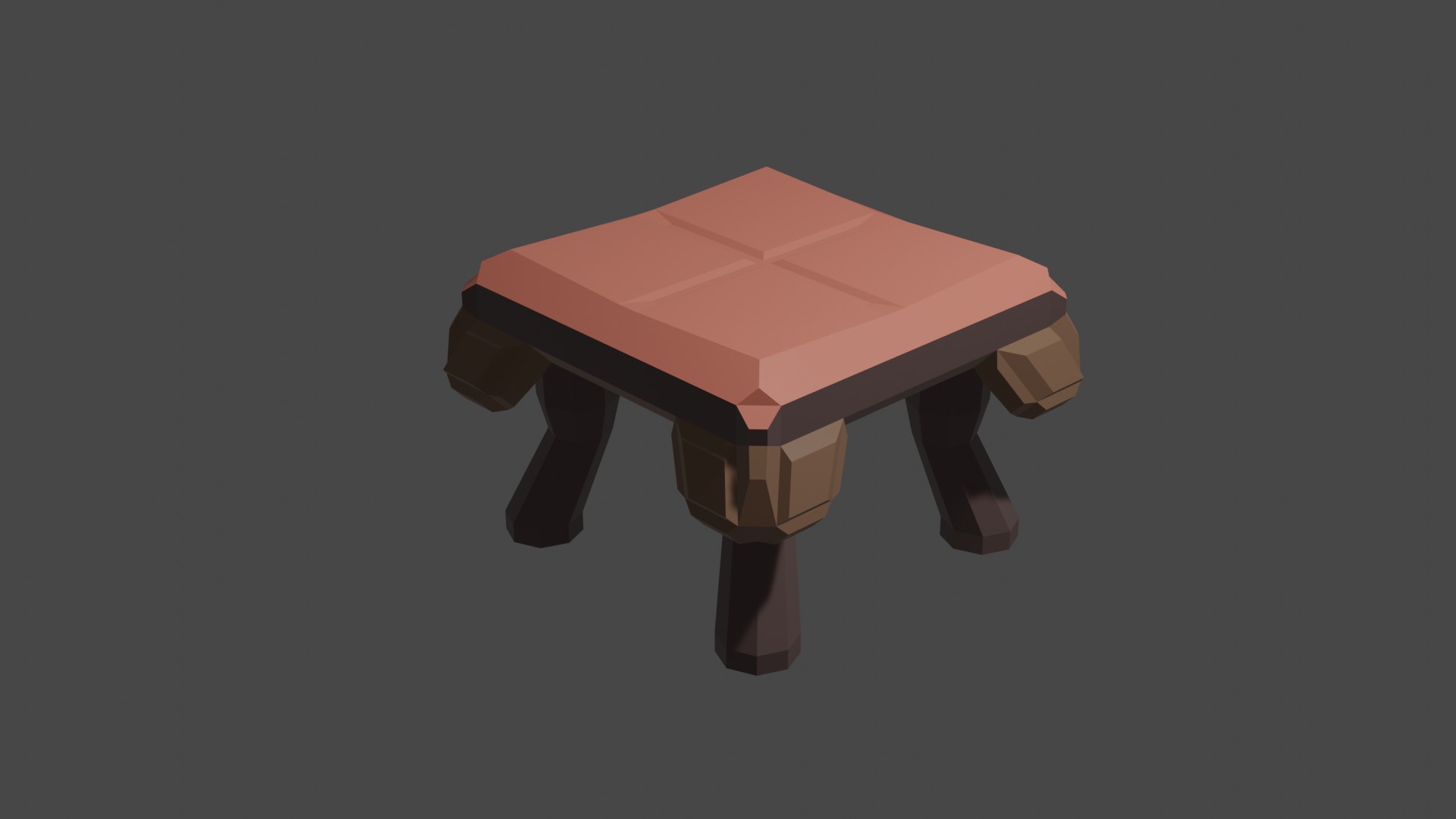 Stool 11