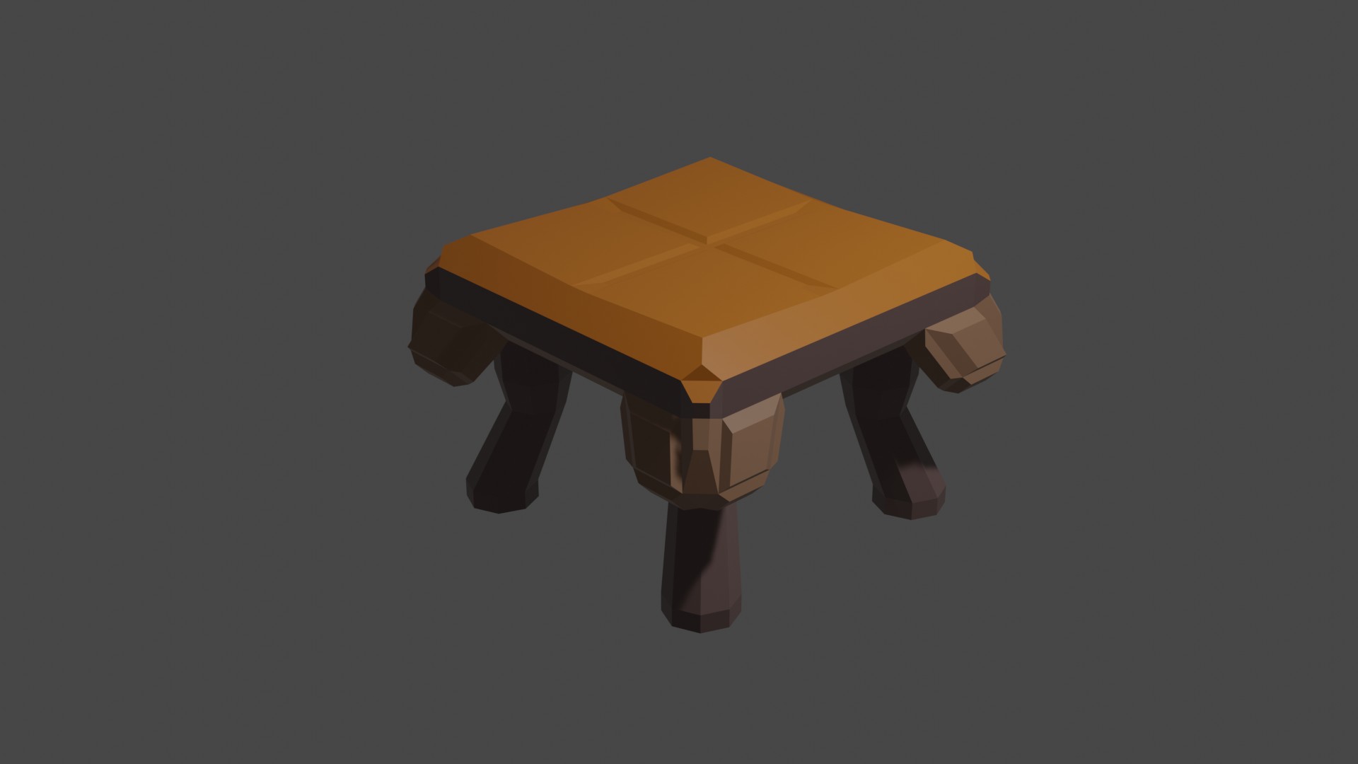 Stool 12