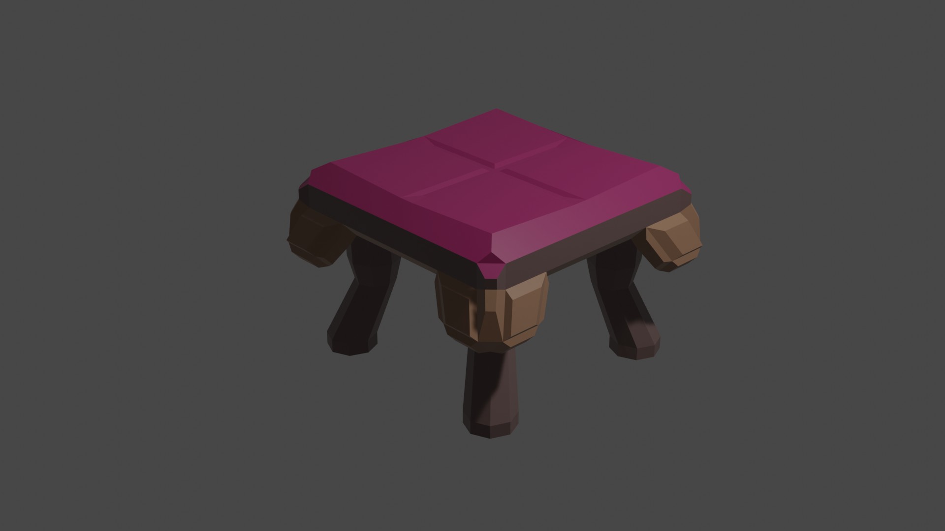 Stool 14