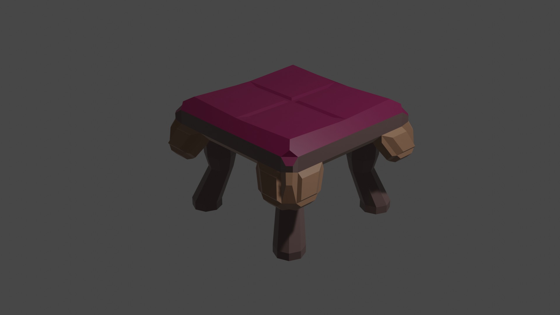 Stool 16